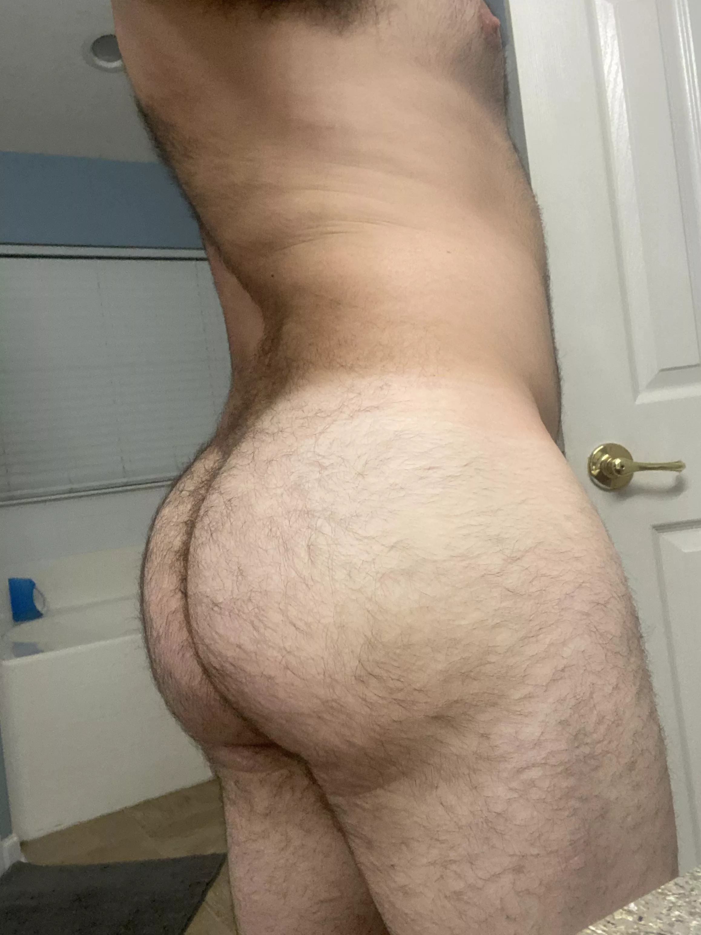 Round enough? posted by fitdaddydreams