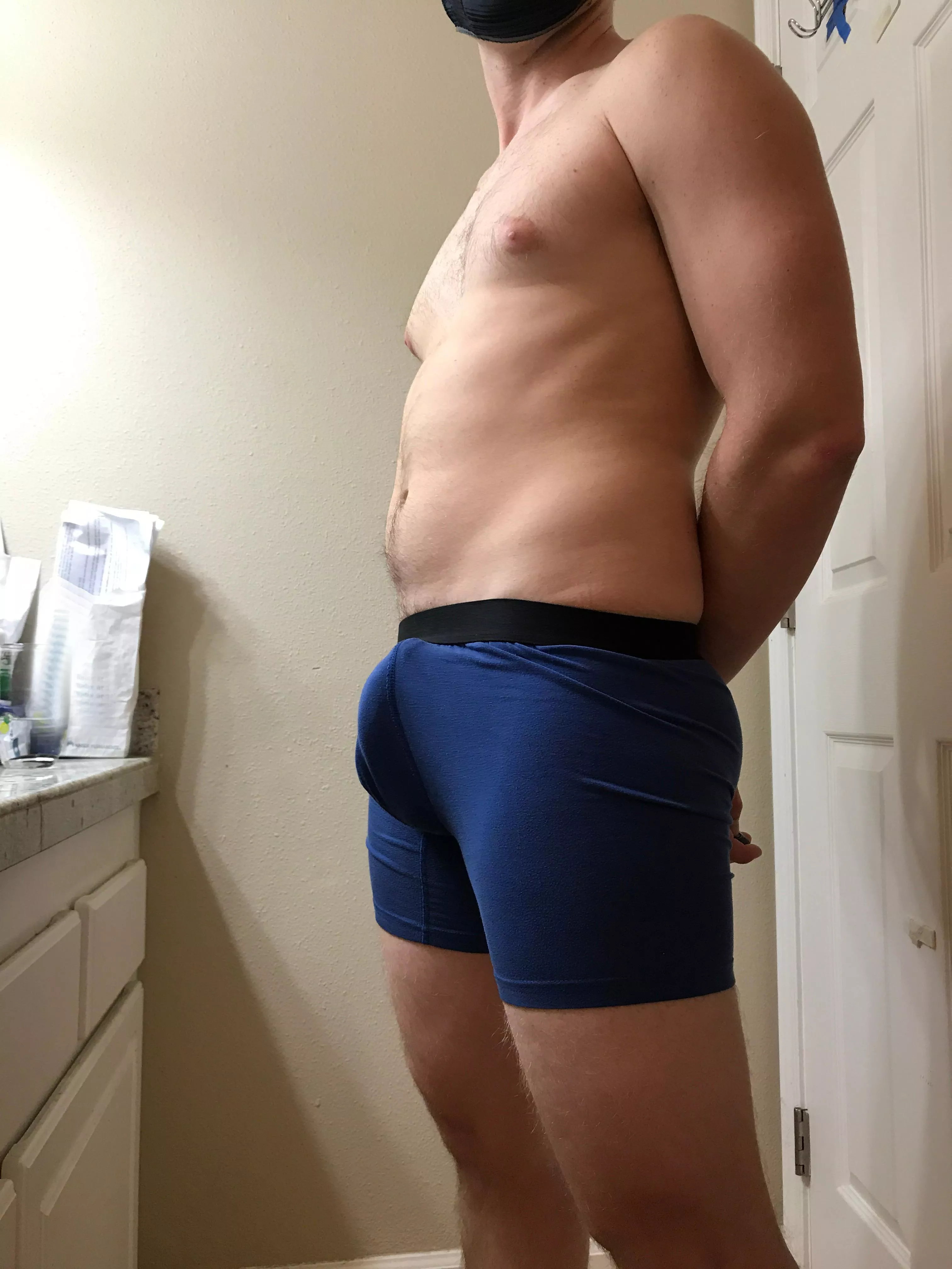 Rub me through my tight briefs 🔥💦😈 posted by YourNewFavFuckBoy