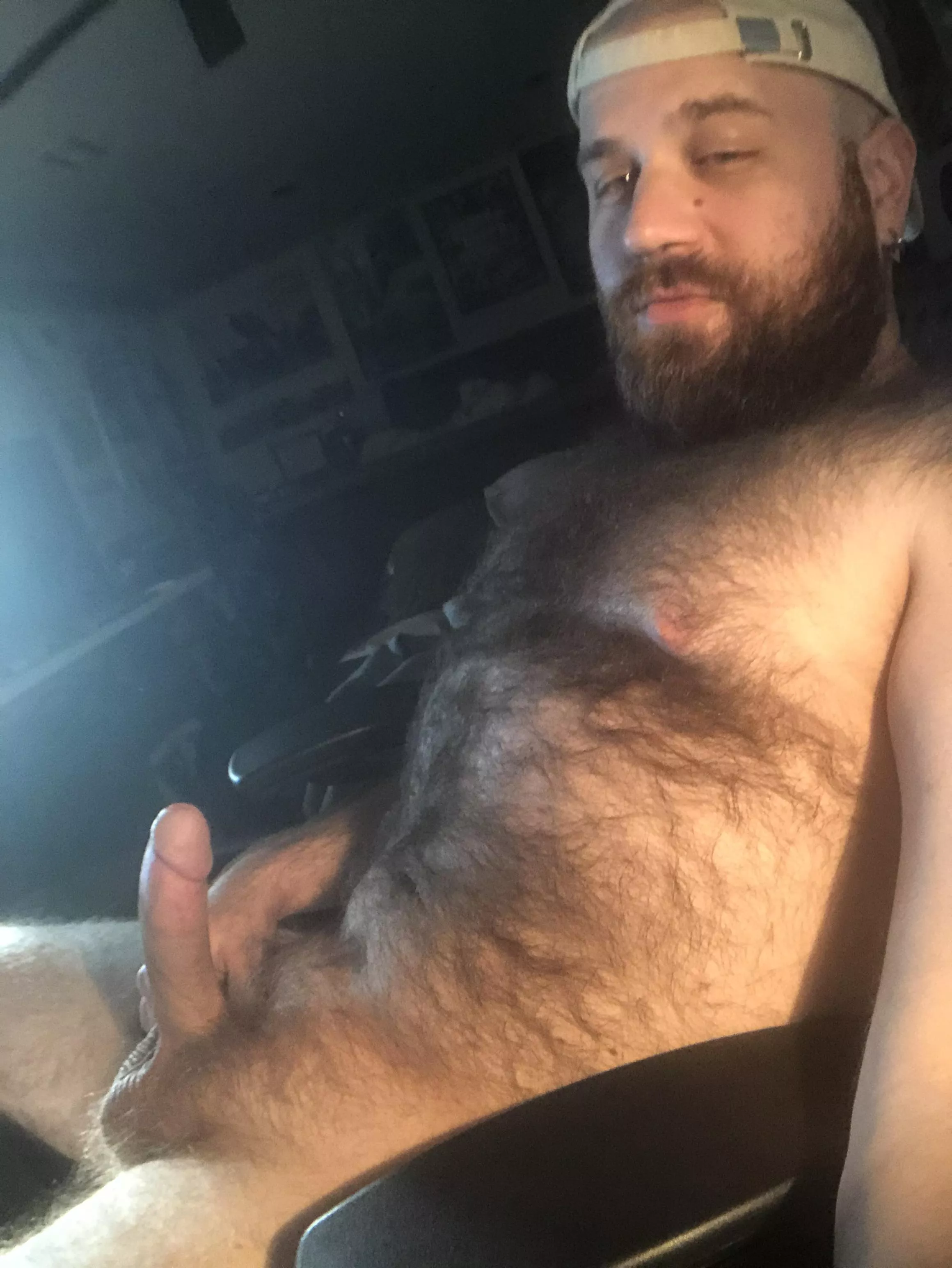 Rub on down posted by Firm-Thick-and-Hairy