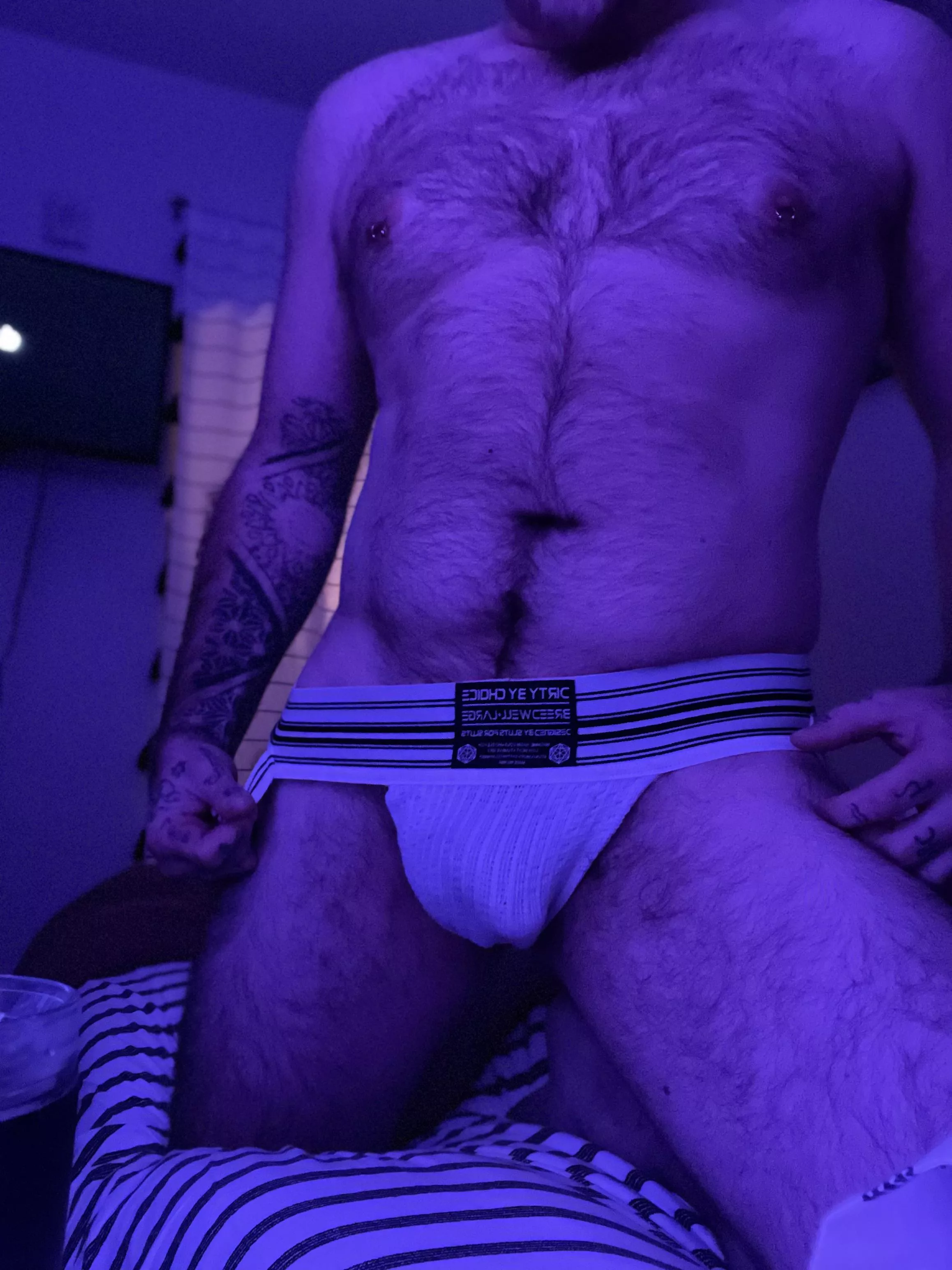 Rugged Robbie loves jocks go check my OF out itâ€™s free ðŸ˜ˆ posted by Puzzleheaded-Sale-20