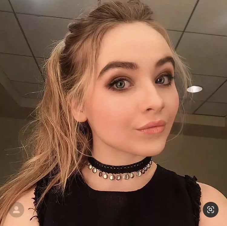 Sabrina Carpenter posted by Misery_Forever