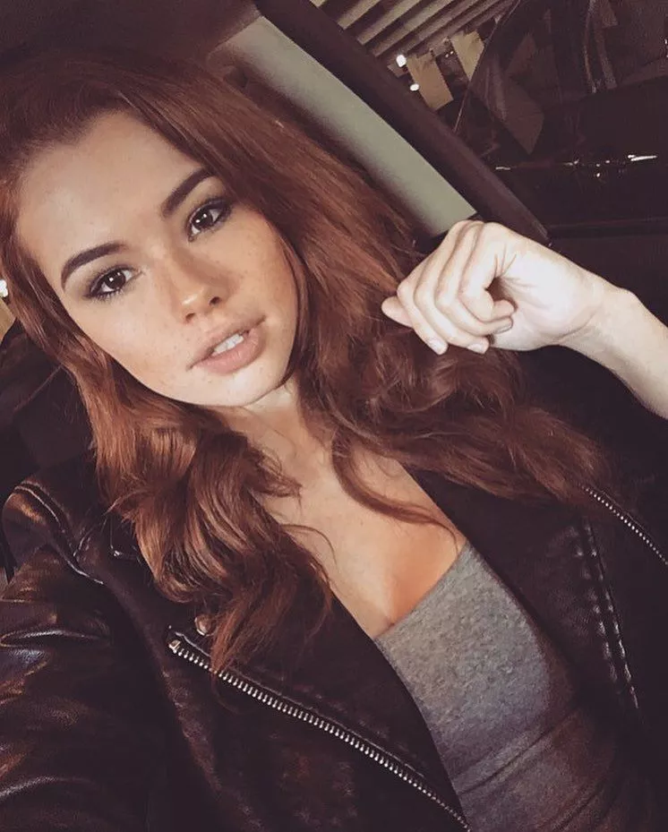 Sabrina Lynn posted by lhwchamp