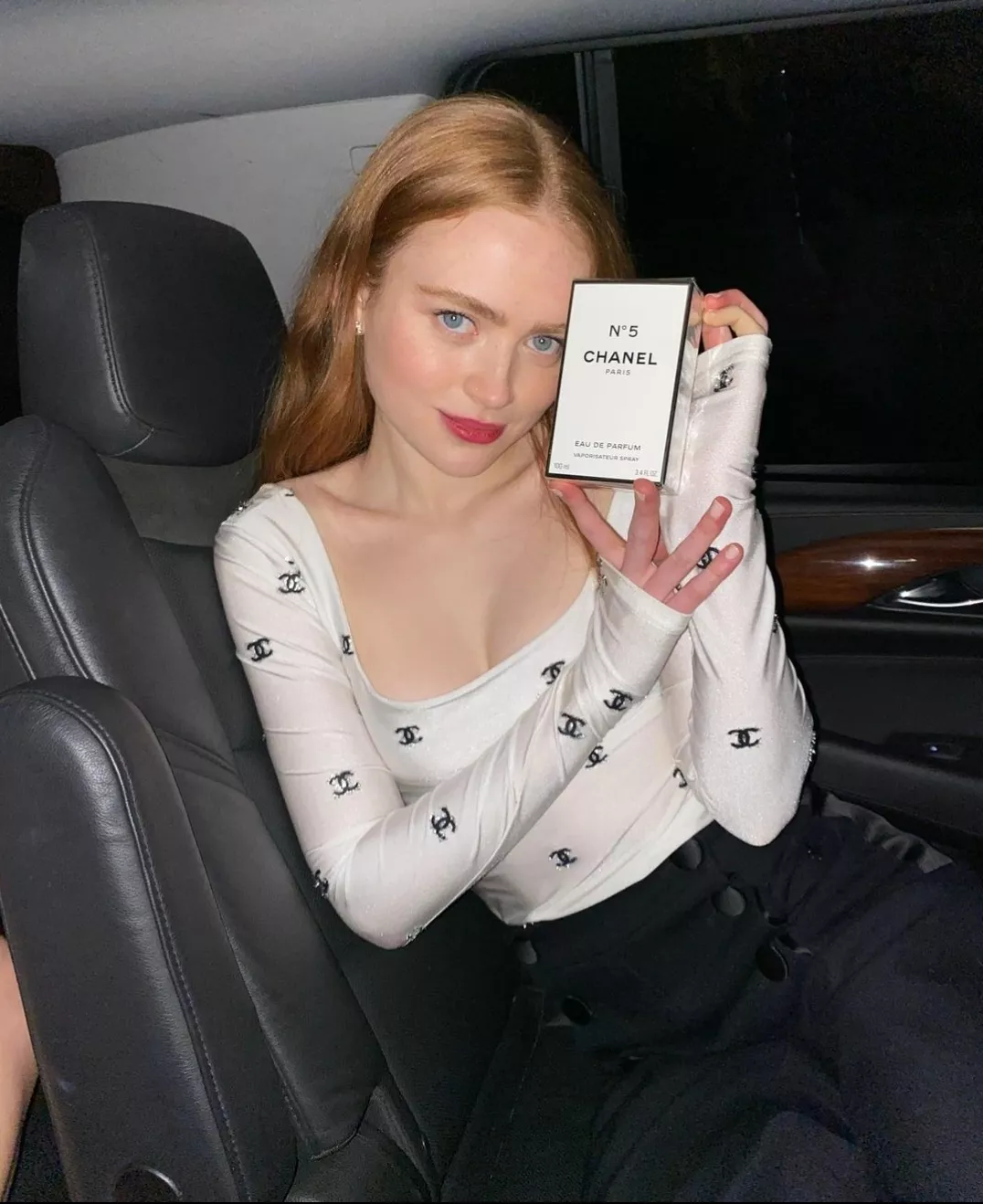 Sadie Sink owning my heart posted by Own_Emphasis_3195