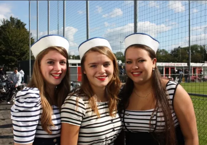 Sailors posted by Chaturbater1