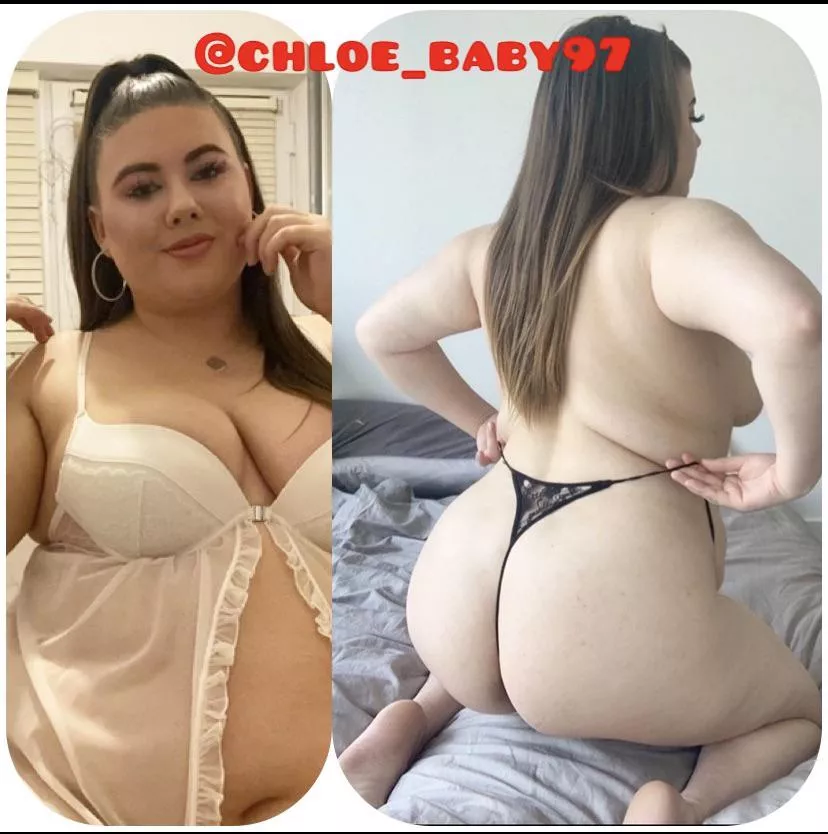 ‼️SALE‼️ COME AND SEE WHATS BEHIND THIS THONG 💦 $3.99 TO SEE MY SQUIRTING JUICY PUSSY 🥵🥵 OR TRY MY FREE PAGE! •PHONE+VIDEO CALLS •CUSTOMS (LOVES FETISH WORK) •SEXTING •DICK RATES•MASTURBATION AND DILDO USE FREE TO MESSAGE AND I posted by Chloe_Baby97