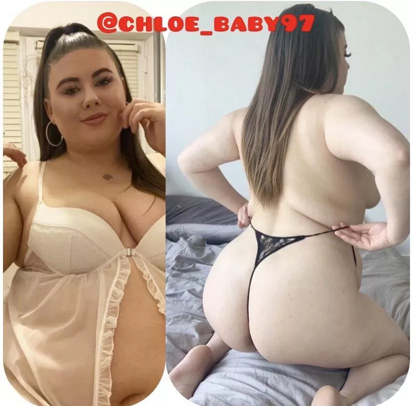 ‼️SALE‼️ COME AND SEE WHATS BEHIND THIS THONG 💦 $3.99 TO SEE MY SQUIRTING JUICY PUSSY 🥵🥵 OR TRY MY FREE PAGE! •PHONE+VIDEO CALLS •CUSTOMS (LOVES FETISH WORK) •SEXTING •DICK RATES•MASTURBATION AND DILDO USE FREE TO MESSAGE AND I posted by Chloe_Baby97