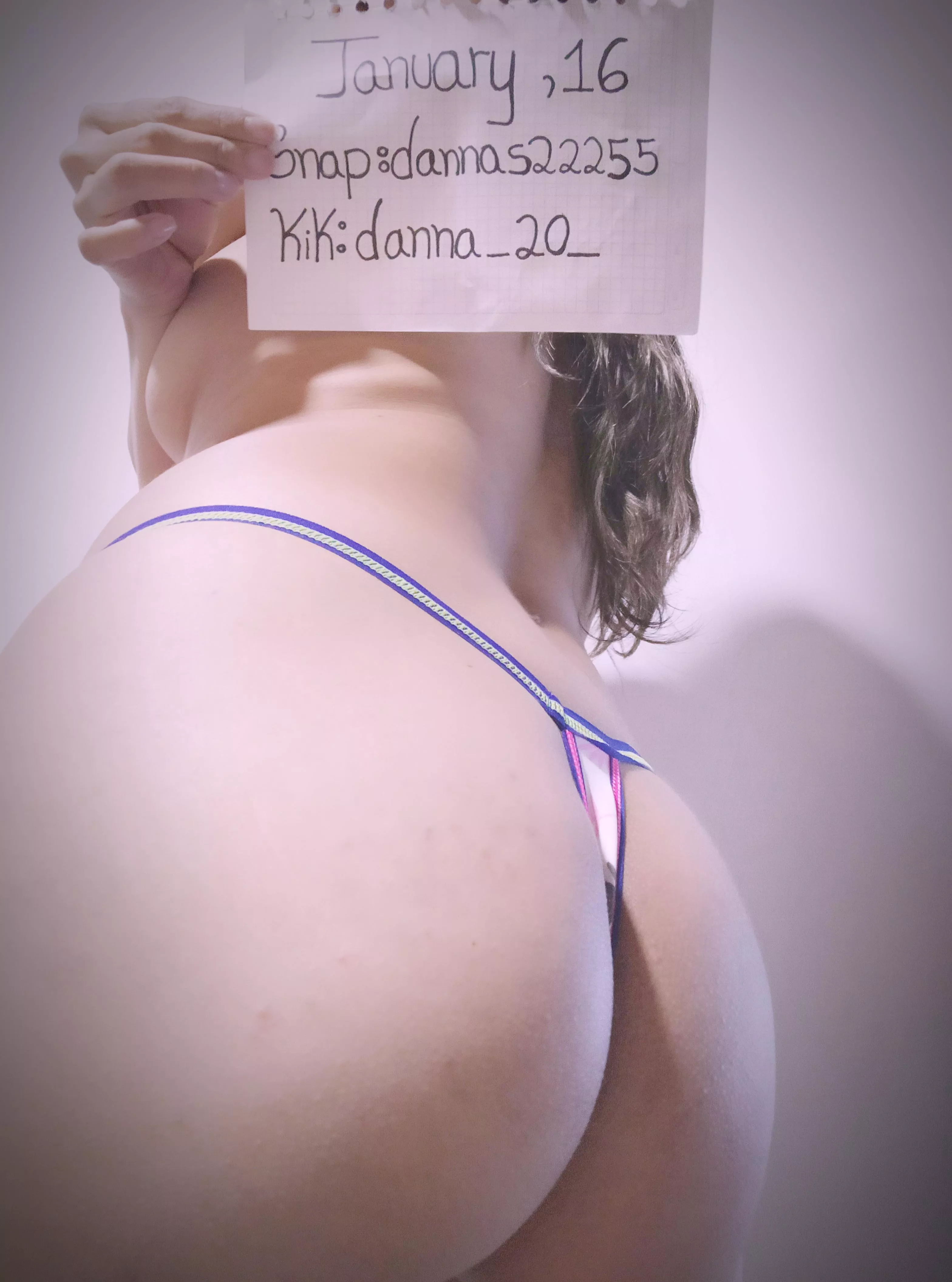 [SALE] [Immediate availability] Photos👅, videos😈, live show🍑, sexting🤑, Twerk, GFE, poop video (live verification) 🔥Add me to my Kik: danna_20_ and🔥 Snap: dannas22255🔥 posted by DannaDiaz