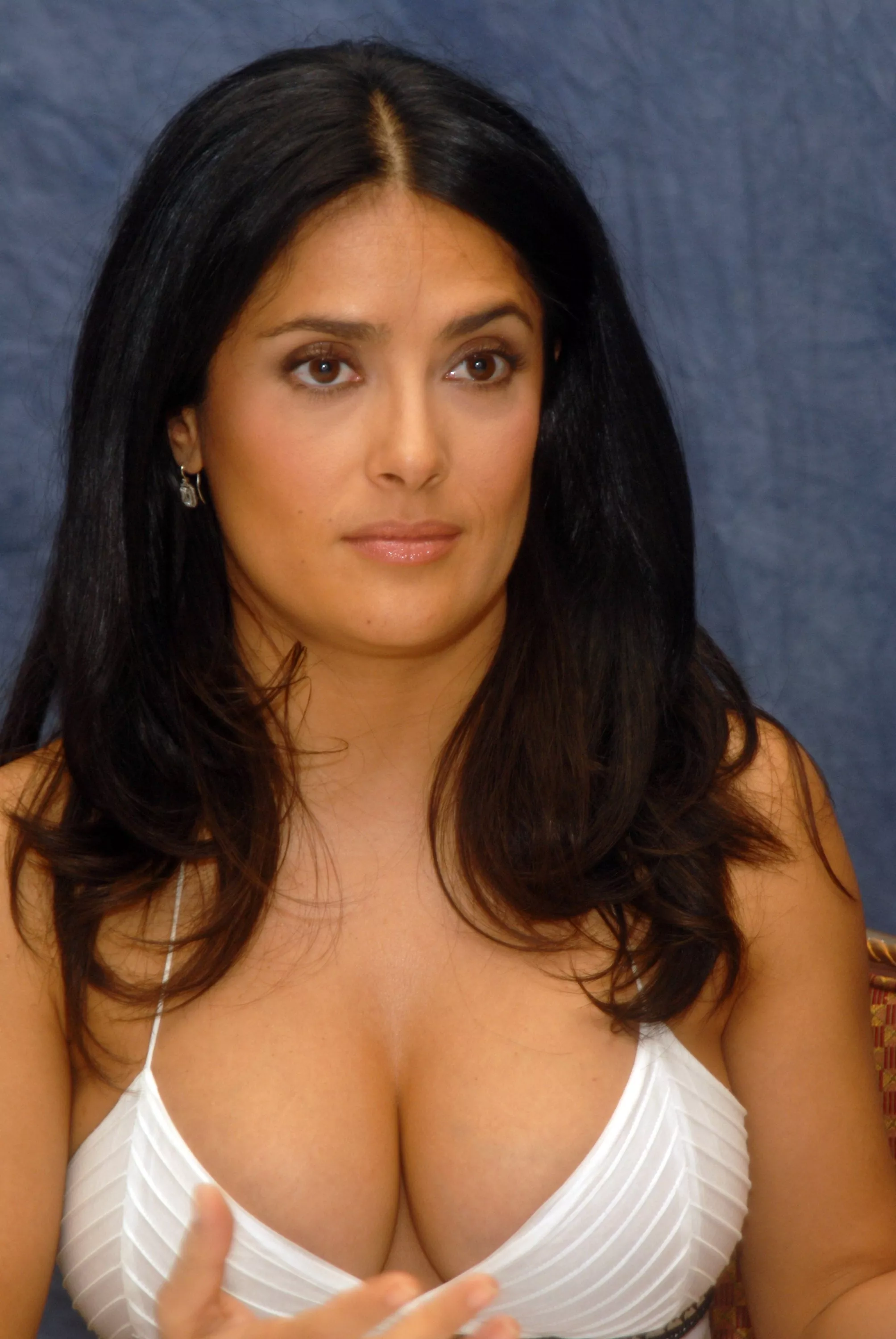 Salma Hayek posted by ononothimagen