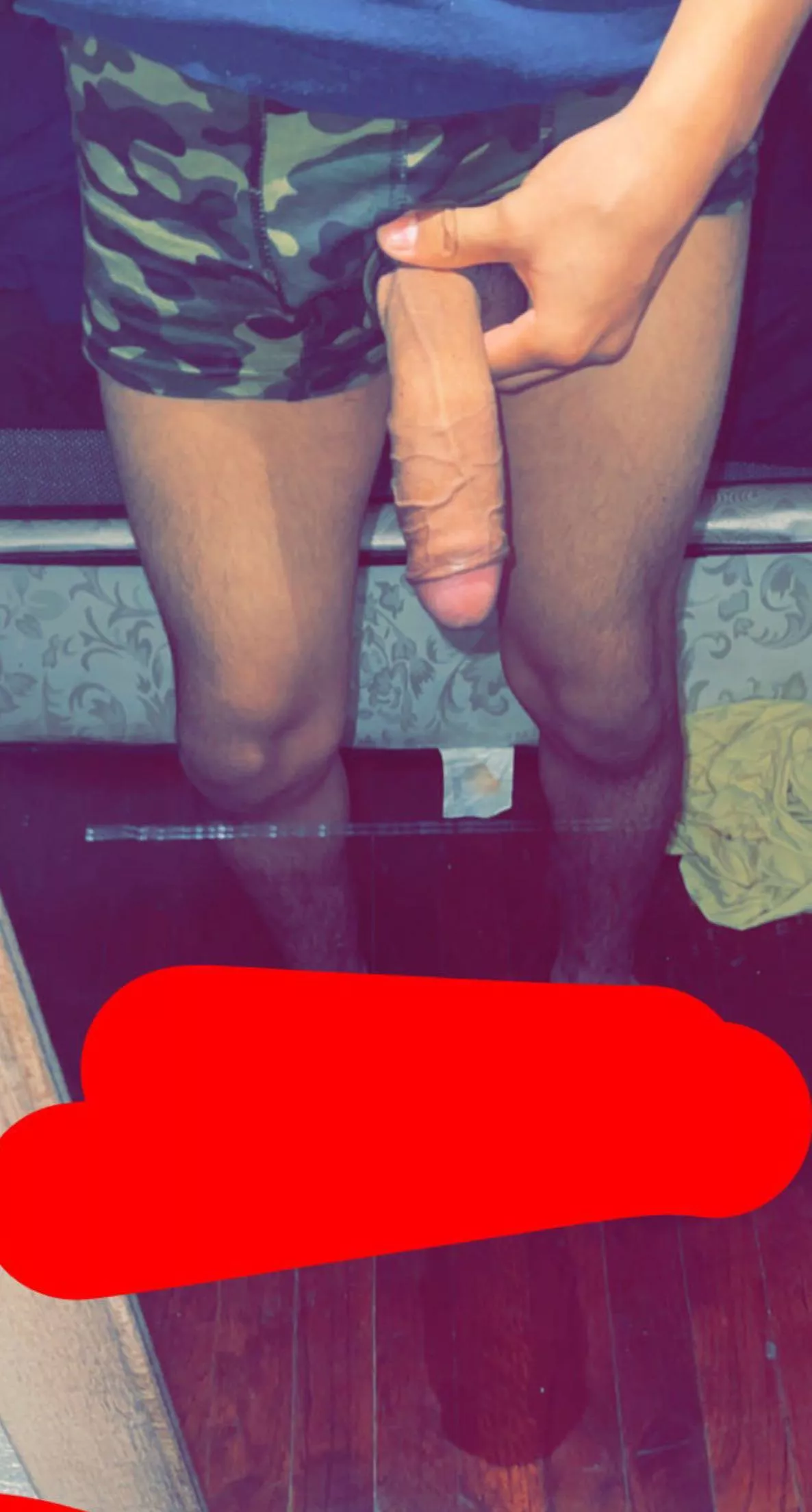 Salvi cock🇸🇻😩 posted by Additional-Job-8