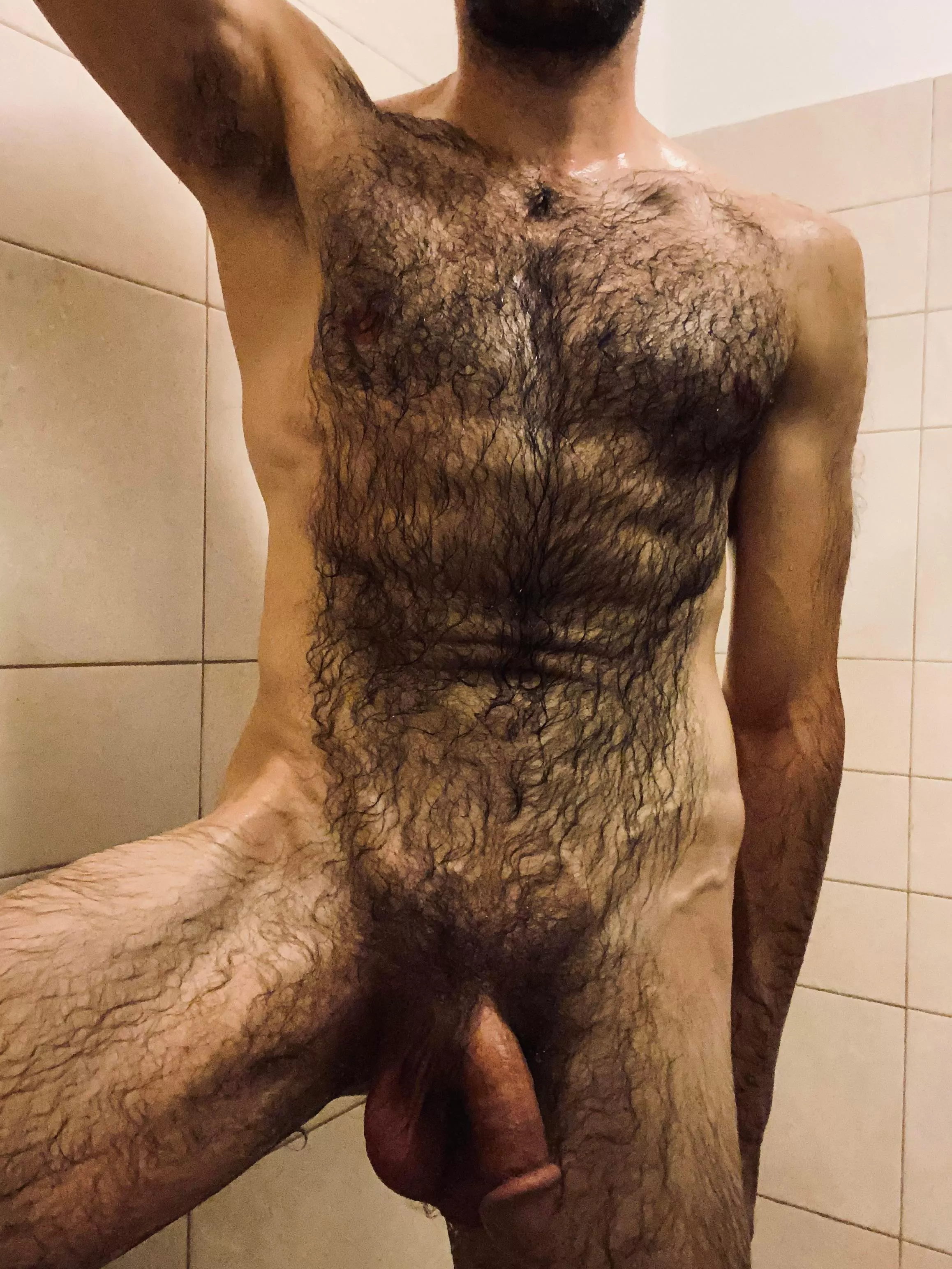 Same wet otter, different angle posted by hrnyotterbtm