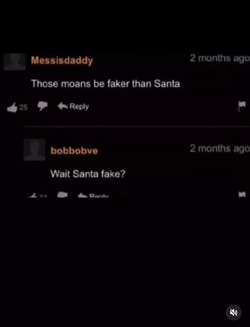 Santa fake? posted by Will_Overdose