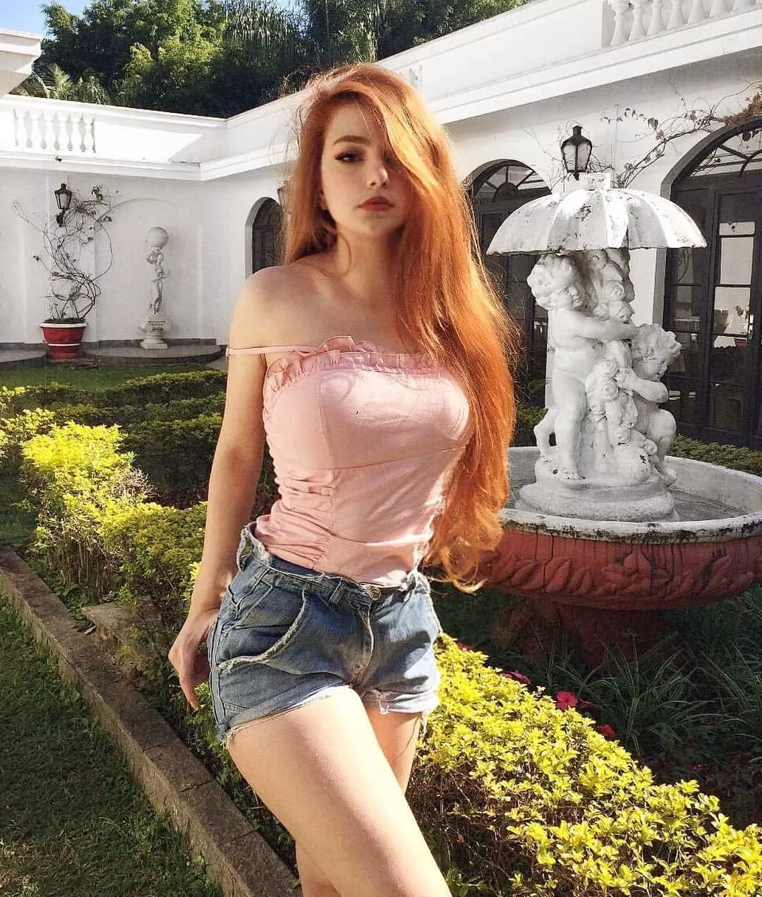 Sara Bueno posted by jredton