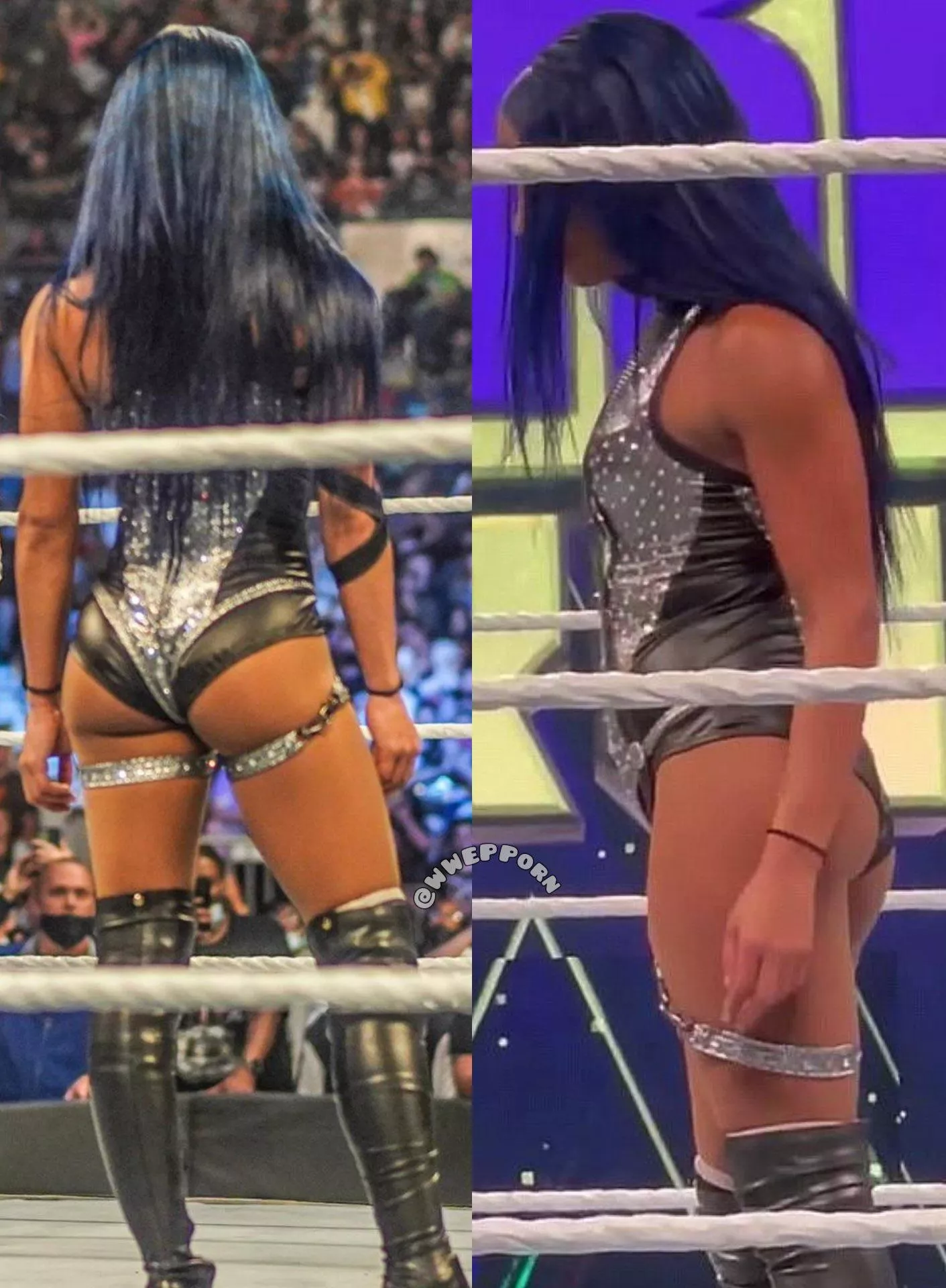 Sasha's ass is incredible posted by Vitamin_H6