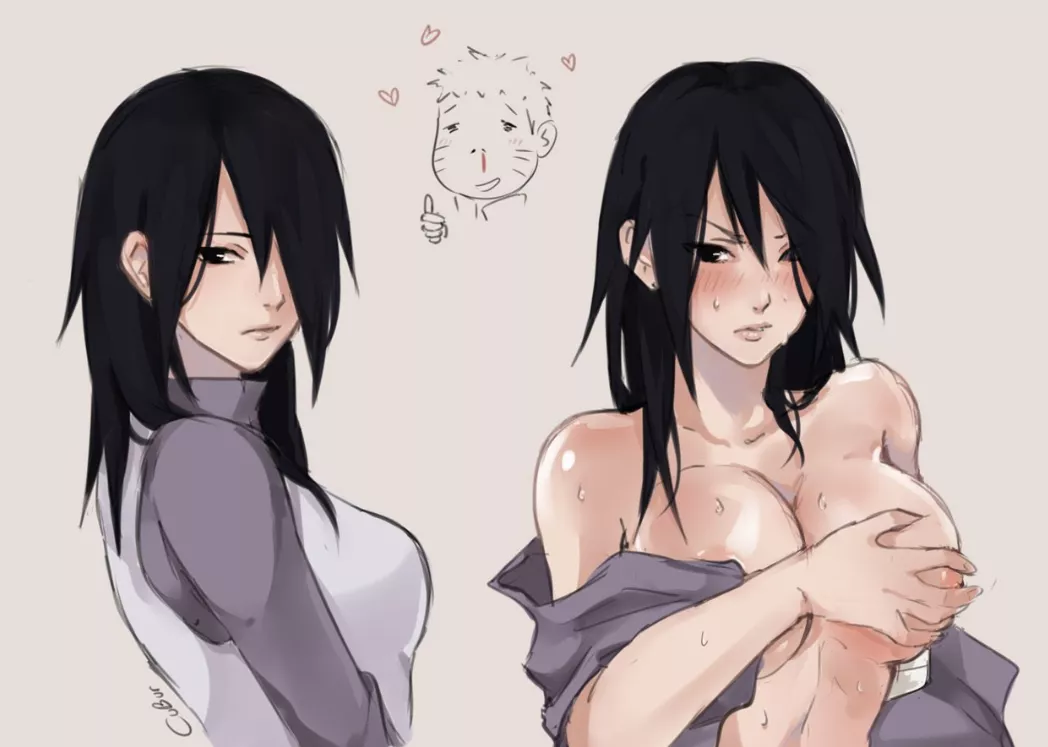 Sasuke r63 posted by mrpuntastic358