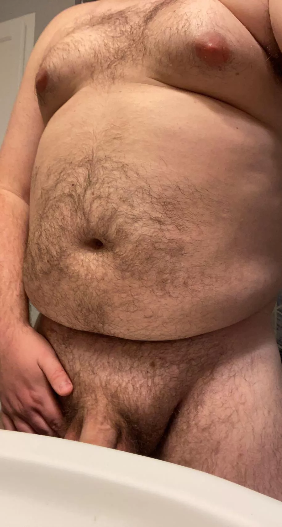 Saturday morning chub posted by ajsbig91