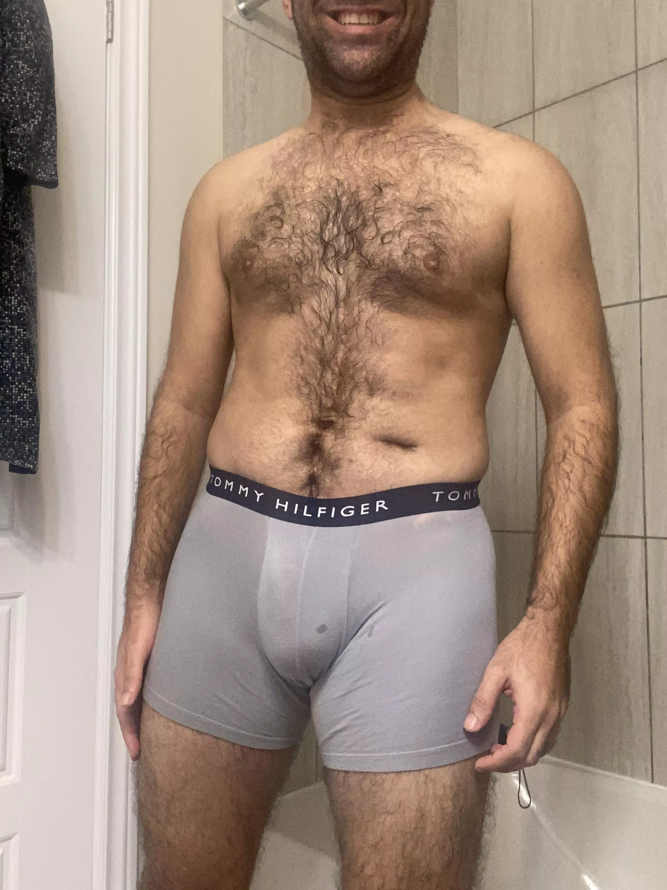 Saturday uniform posted by gluteus2