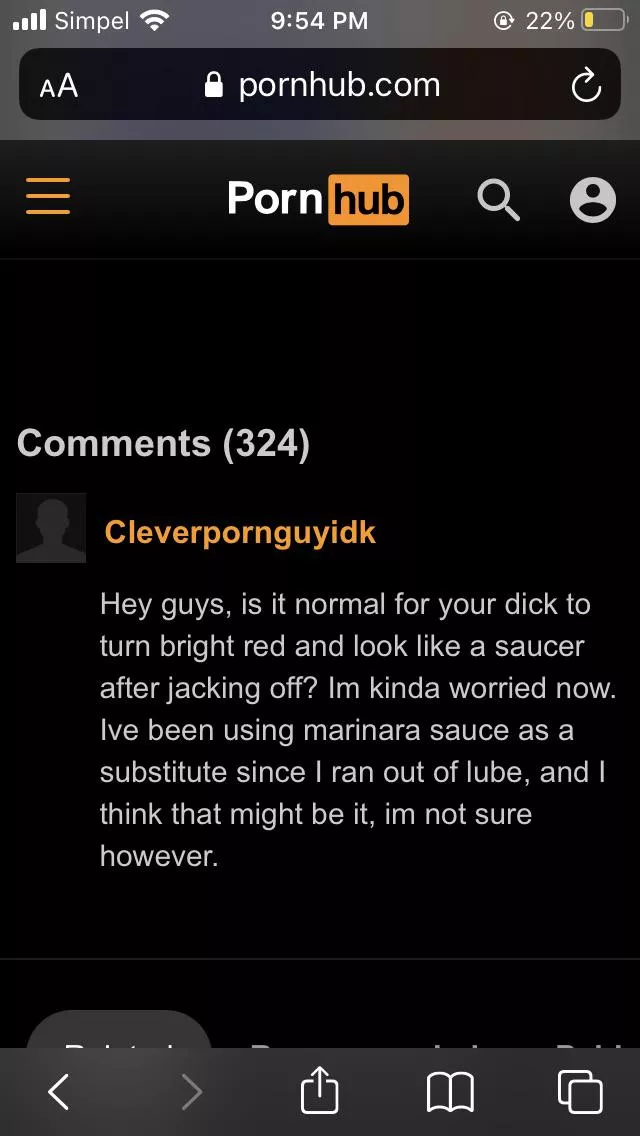 Saucy posted by RGB_plz