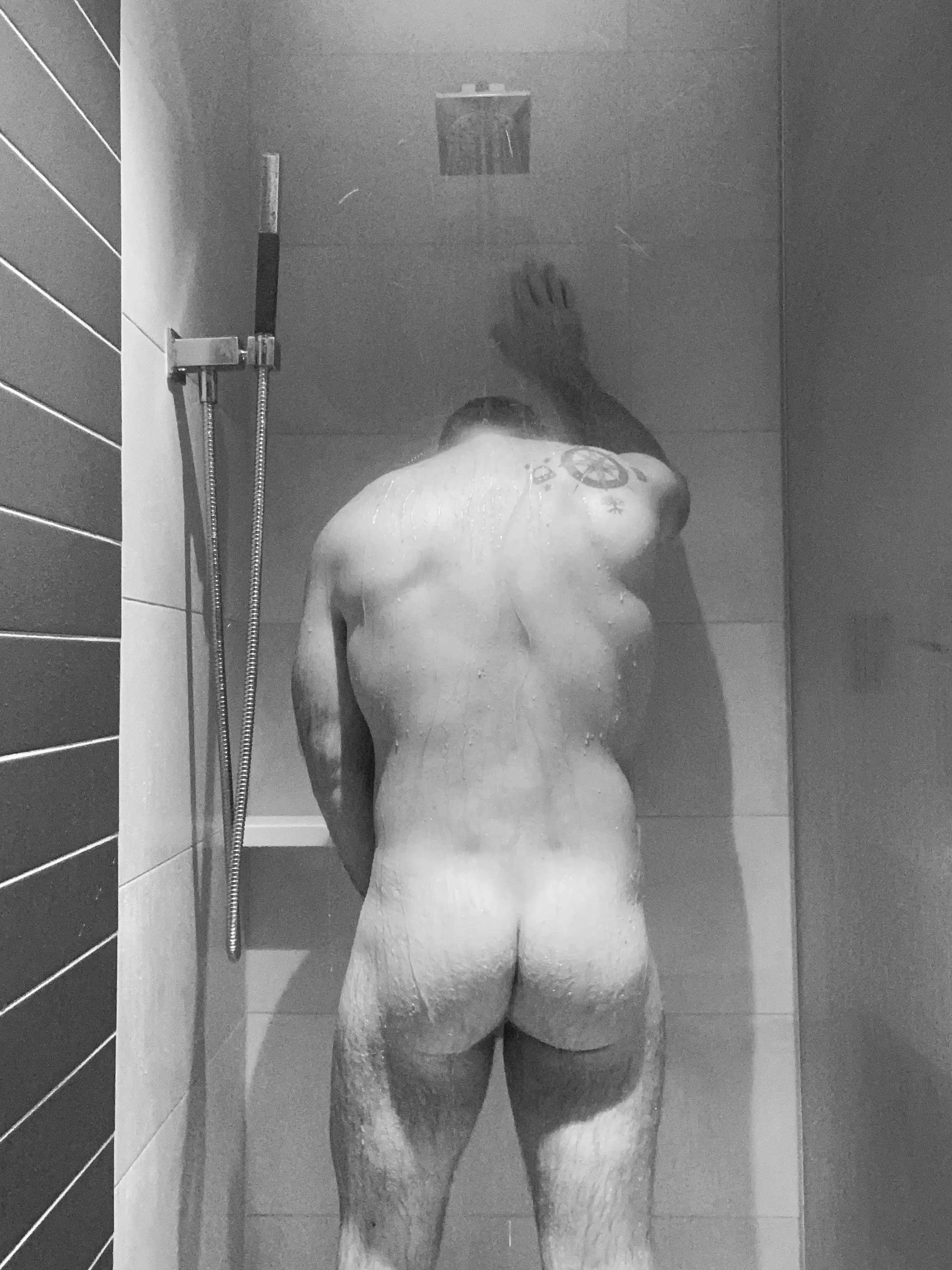 Save the earth. Let’s shower together posted by theboynextdoor84