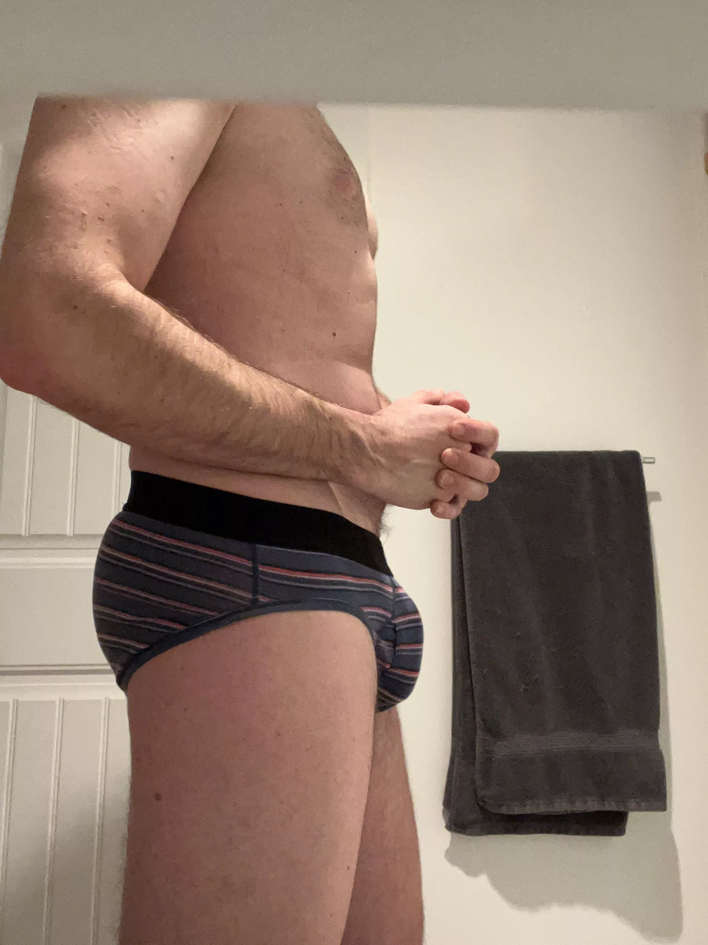 Saxx briefs posted by pantsdown43