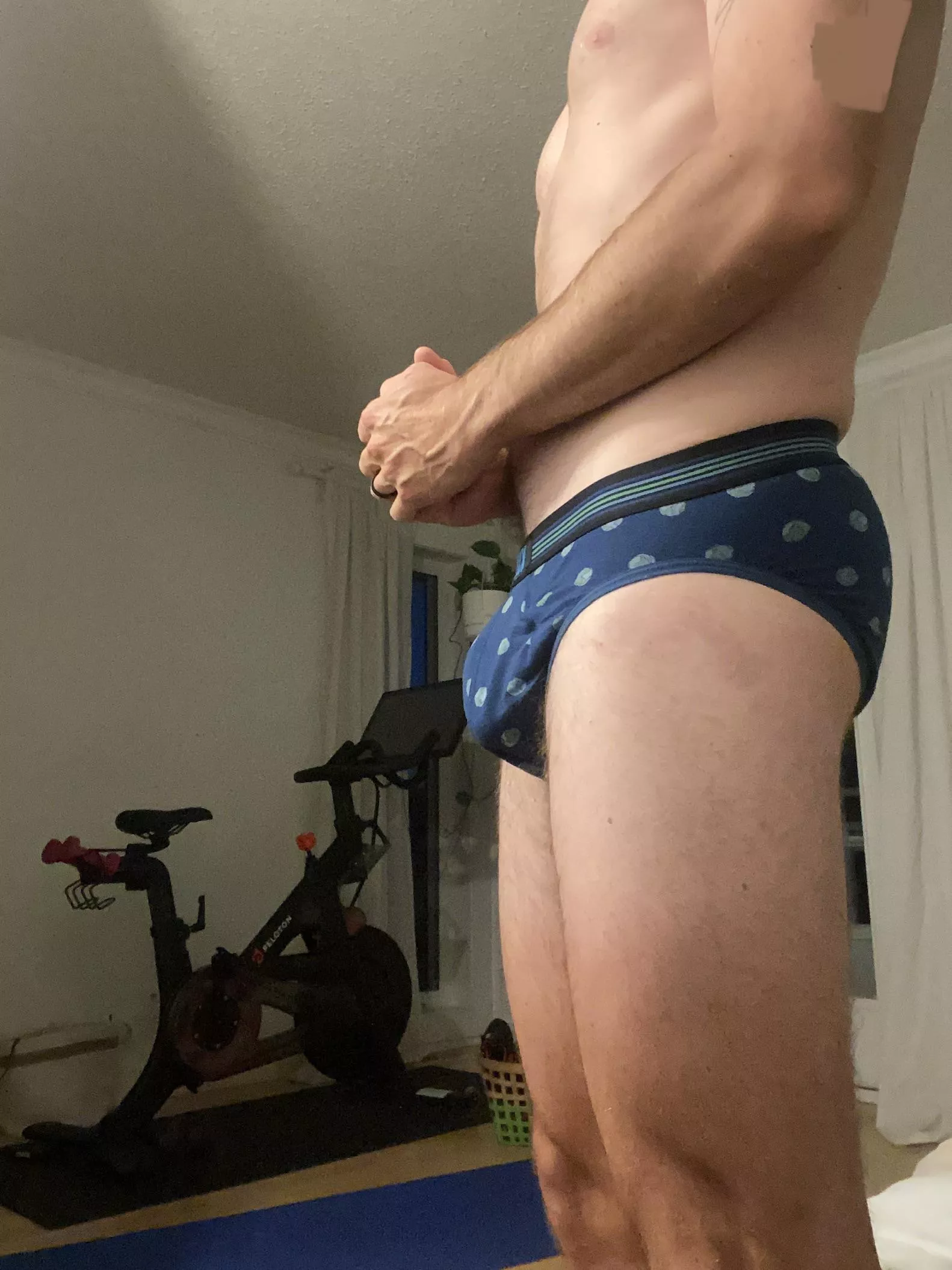 Saxx Briefs posted by ashelter45