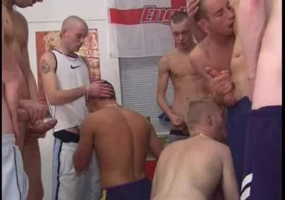 “Scally group fun” ... posted by neilfromsydney2003