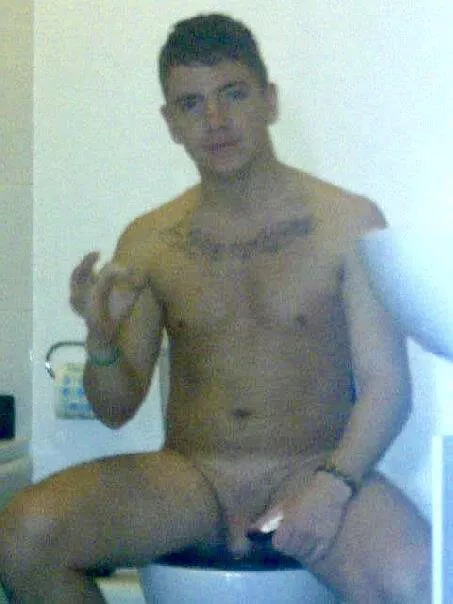 Scally lad Willy posted by Scally-lads