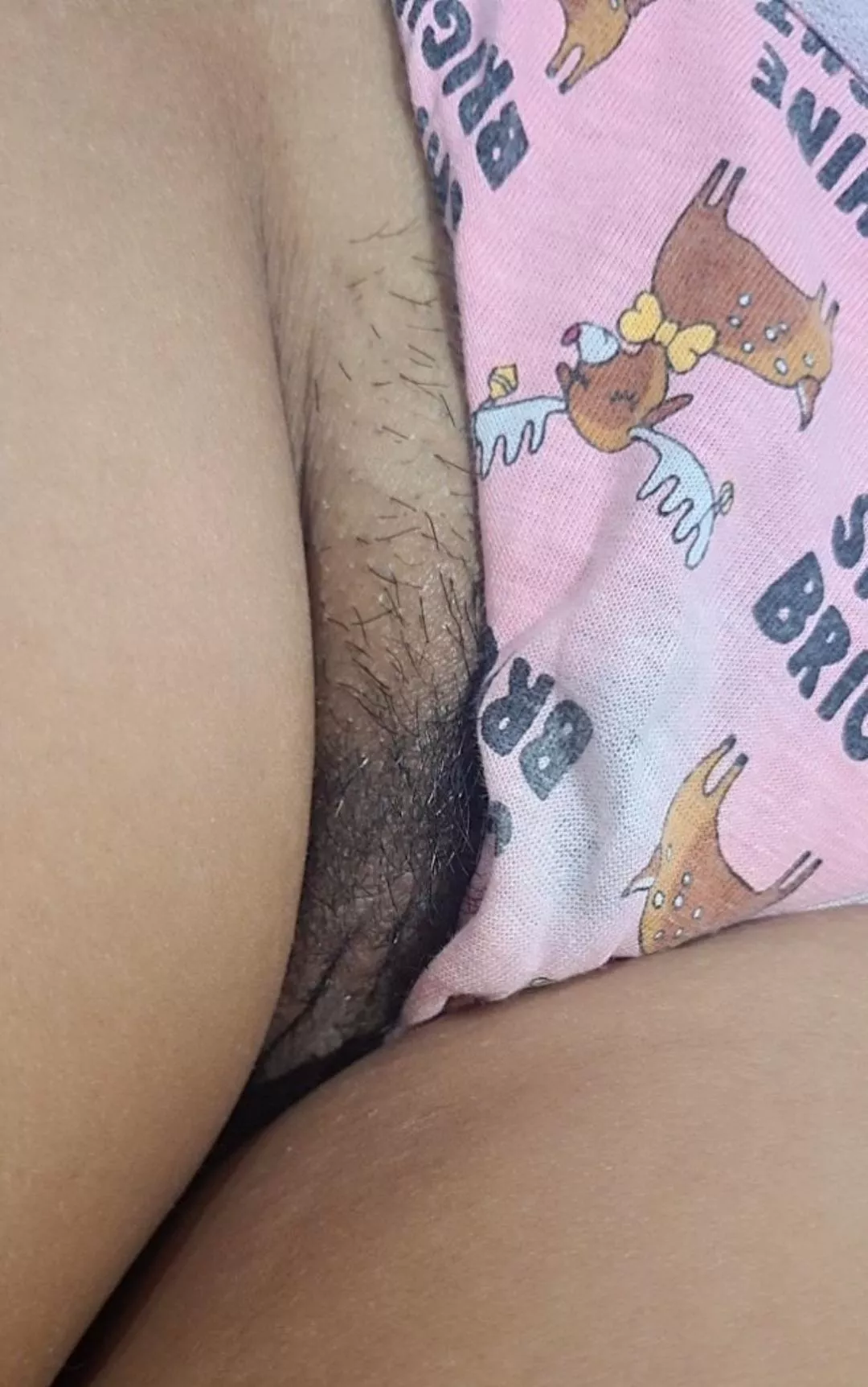 Scary hairy Sunday, time to shave!! posted by UnderCoverAngel1993