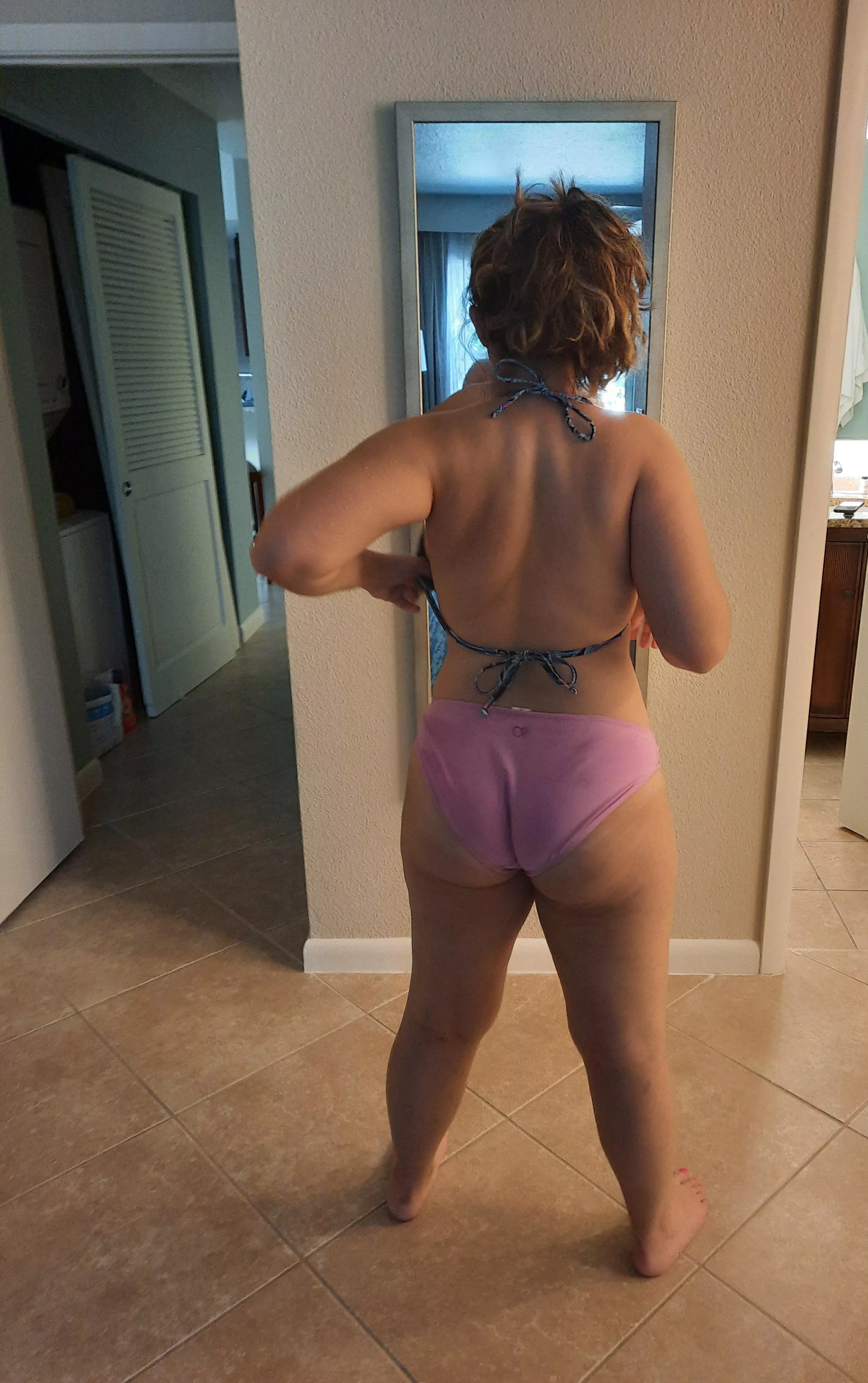 Seeking a long-term trading partner. Looking to trade my sexy, big booty girl (unaware) with a REAL person. Must be able to BACKGROUND verify! MUST begin by trading CLOTHED, chat, verify, and strip them down. Candids are a PLUS. No snapchat screenshots o posted by new_couple_