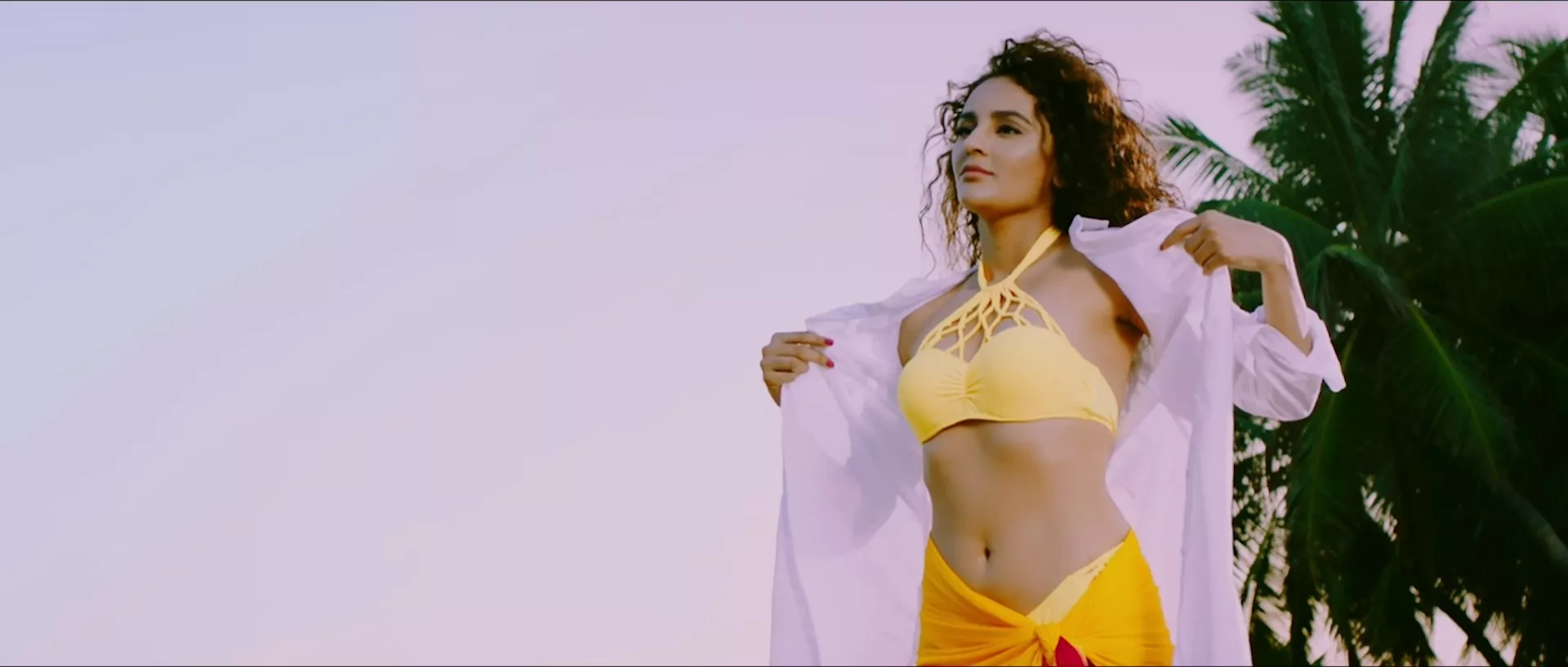 Seerat Kapoor posted by Technikaal