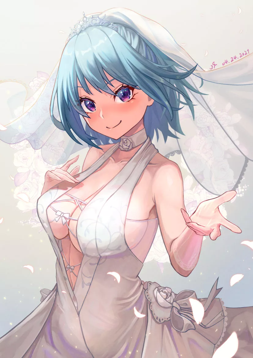 Seggsy Succubus Wife (Rosario+Vampire, Kurumu Korono) posted by YandereLover22