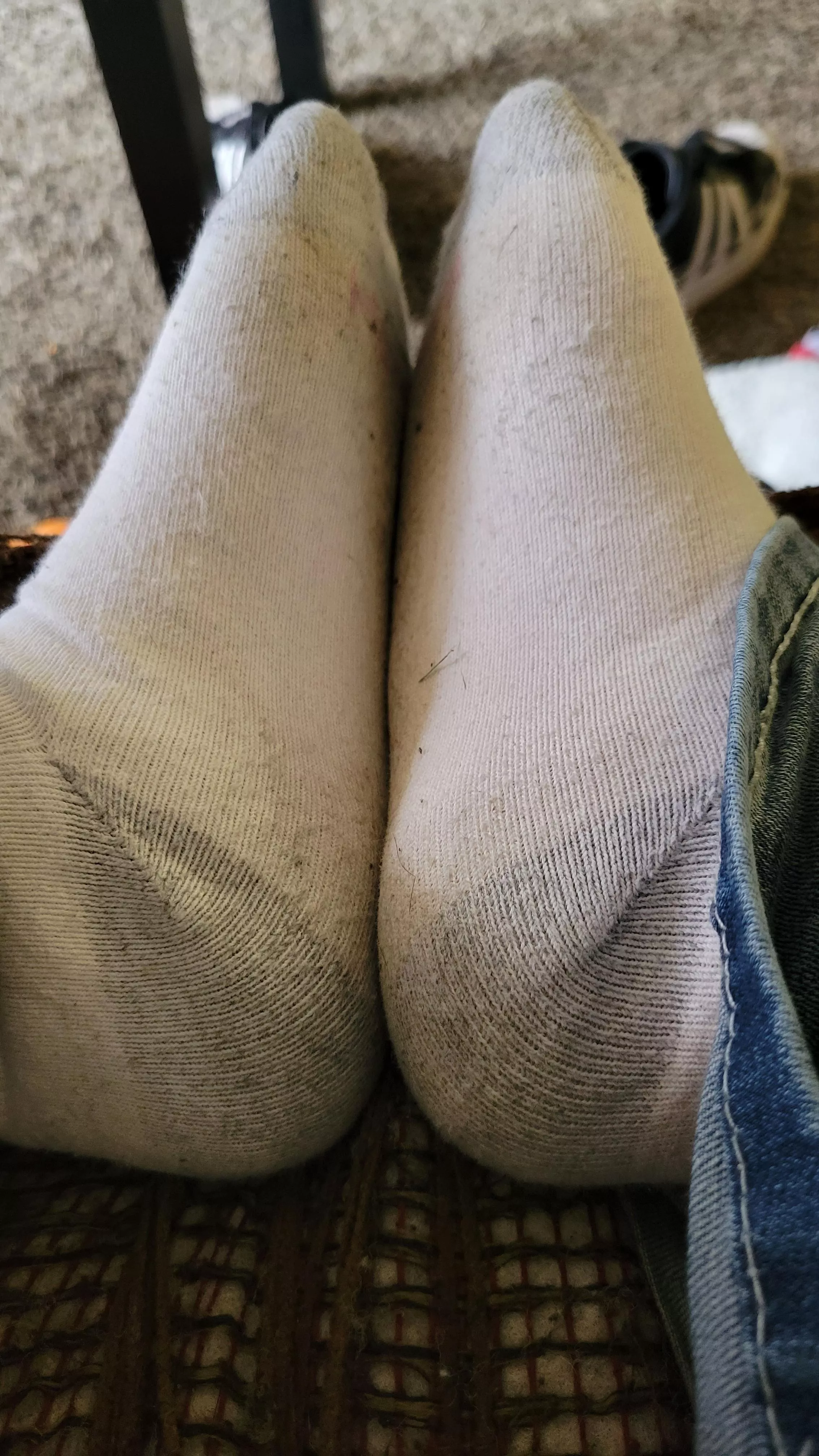 [Selling] [missouri] my feet got so sweaty today!! posted by brattyblondeblunts