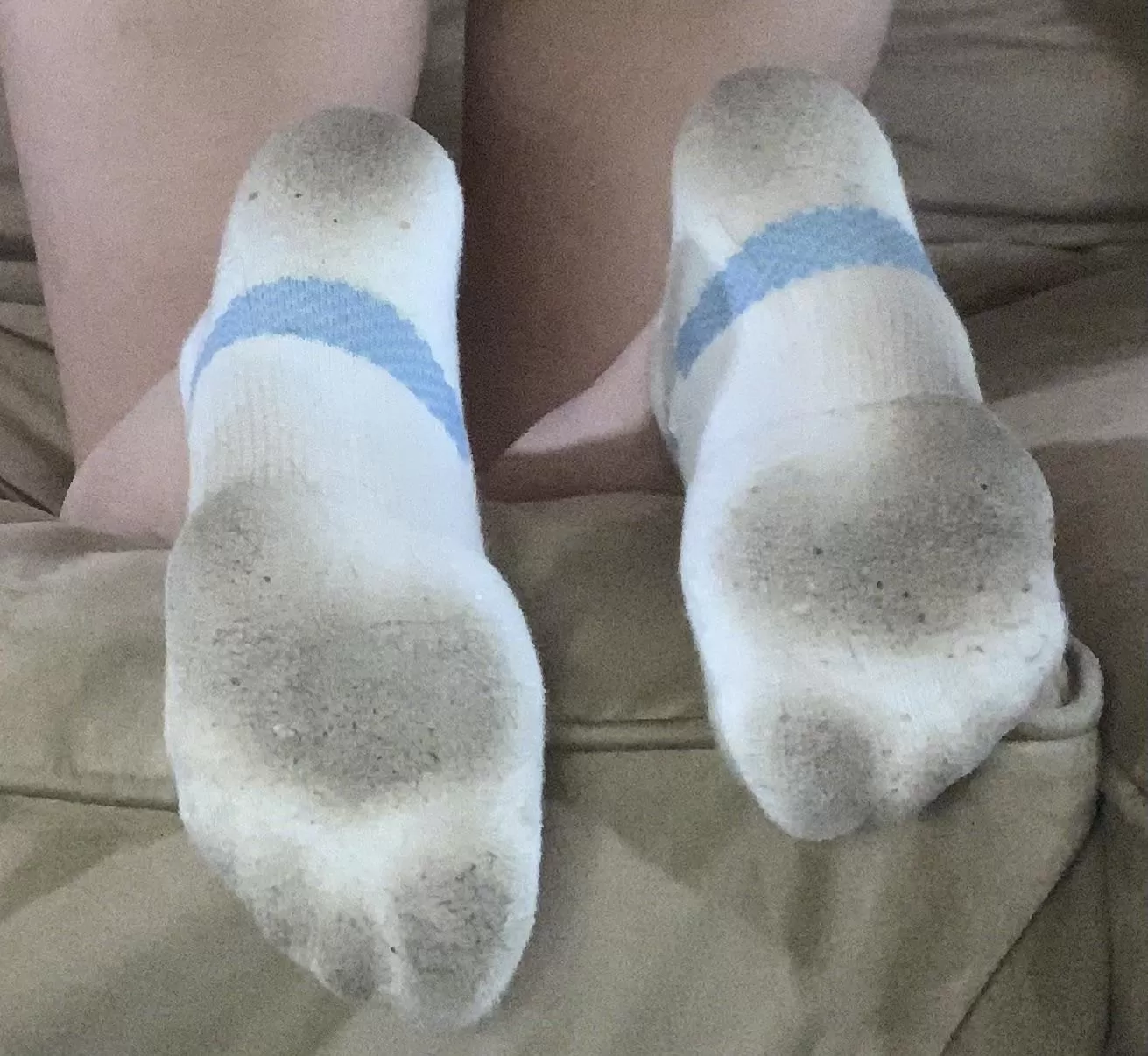 [selling] Shit be RANK 👃🤢 FREE sock removal video with purchase TODAY ONLY HAPPY HUMP DAY 😏😈 posted by Snugglebug22