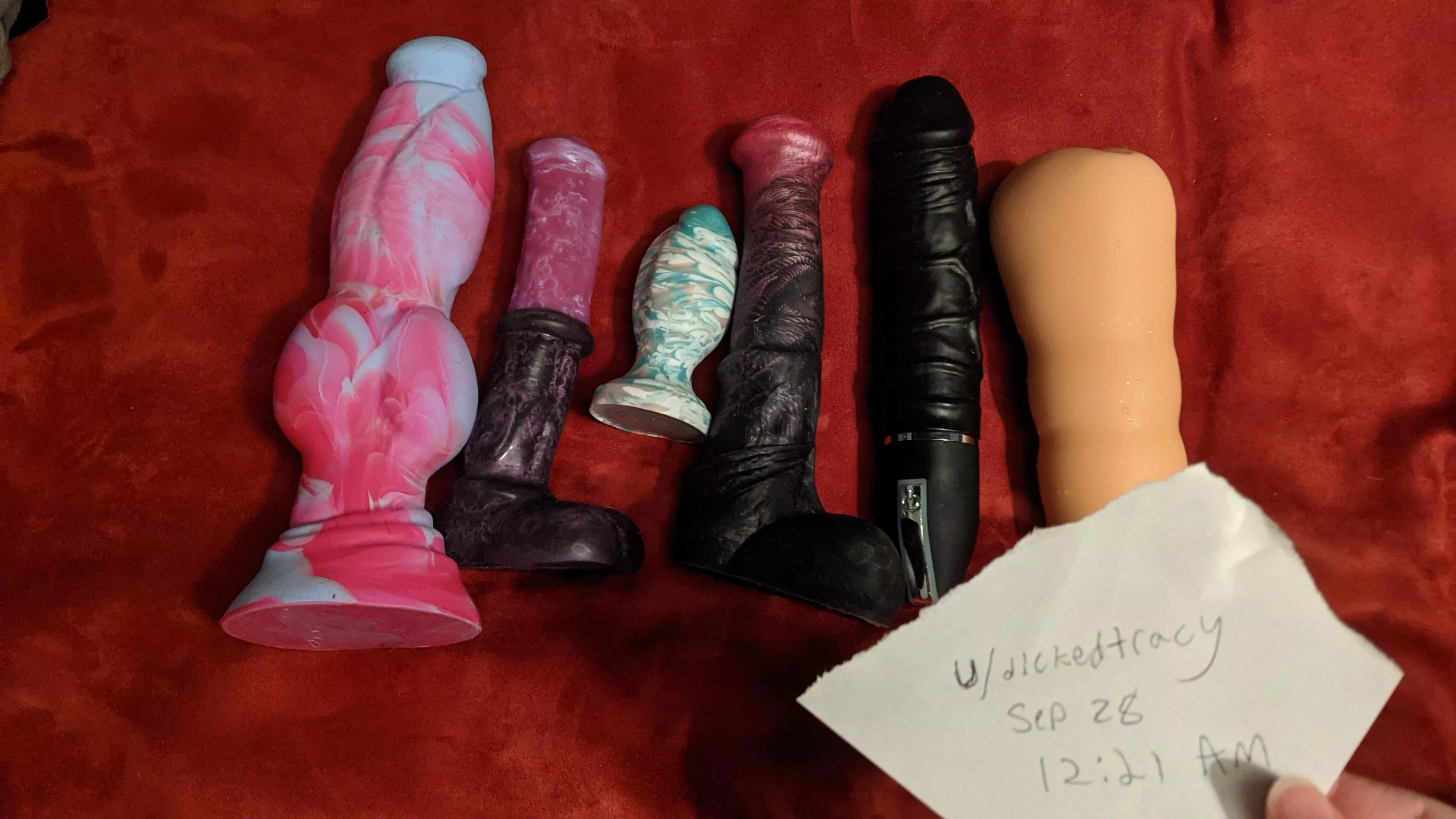 Selling some indies and a BD Lana posted by DickedTracy