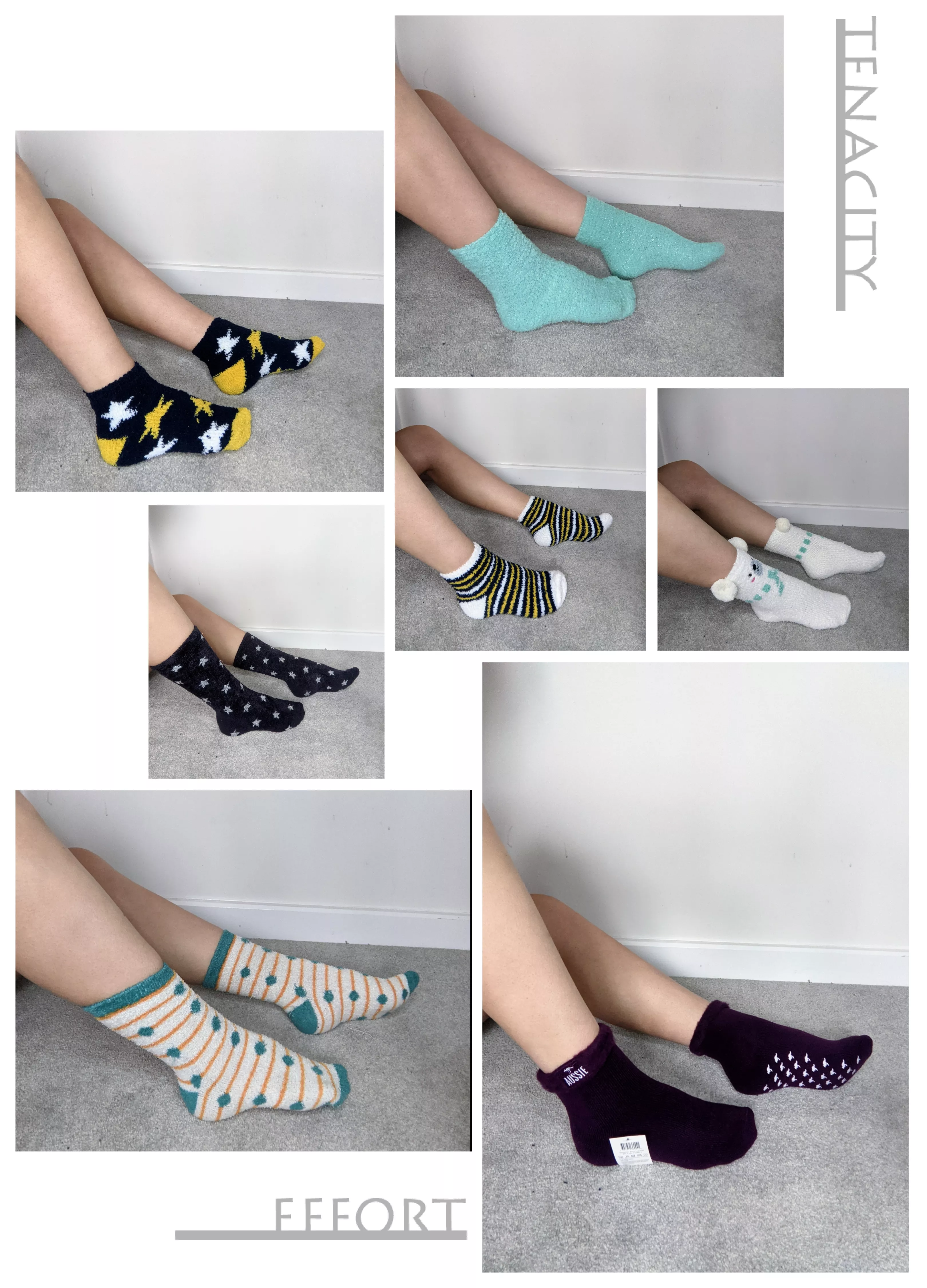 [Selling] 🧦 Soooo much choice ❣️message me for info [UK] posted by the-sockslut