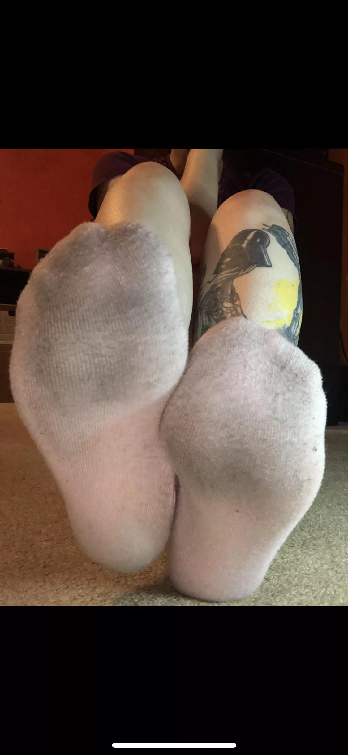 [Selling] [US] No shows. $30/ 48 hour wear. Extra wear available. Cashapp/ Venmo only. DM open for serious buyers only 😘 posted by MissMorganKingsley