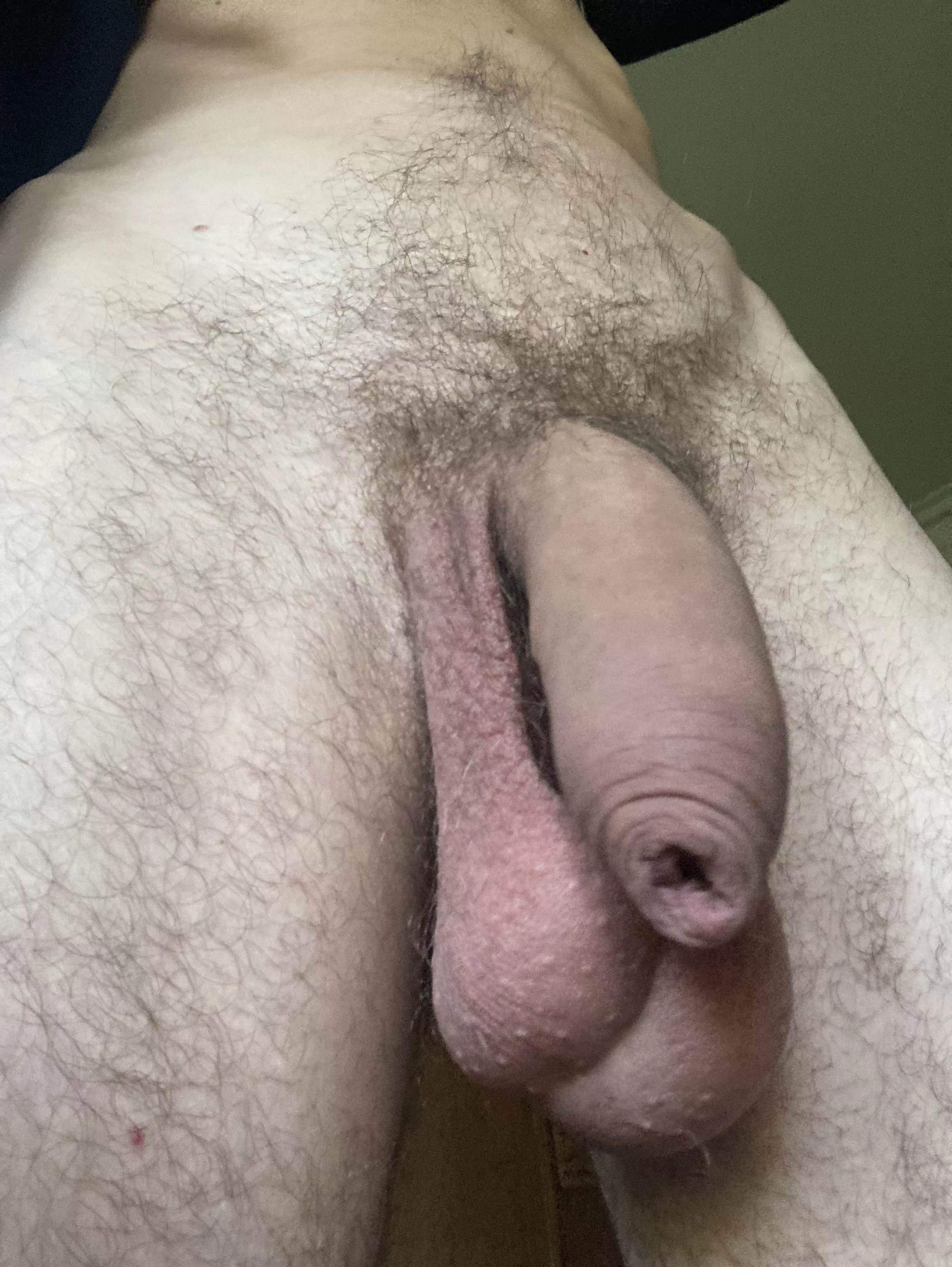 serve my uncut alpha softie 👅 posted by thxnks