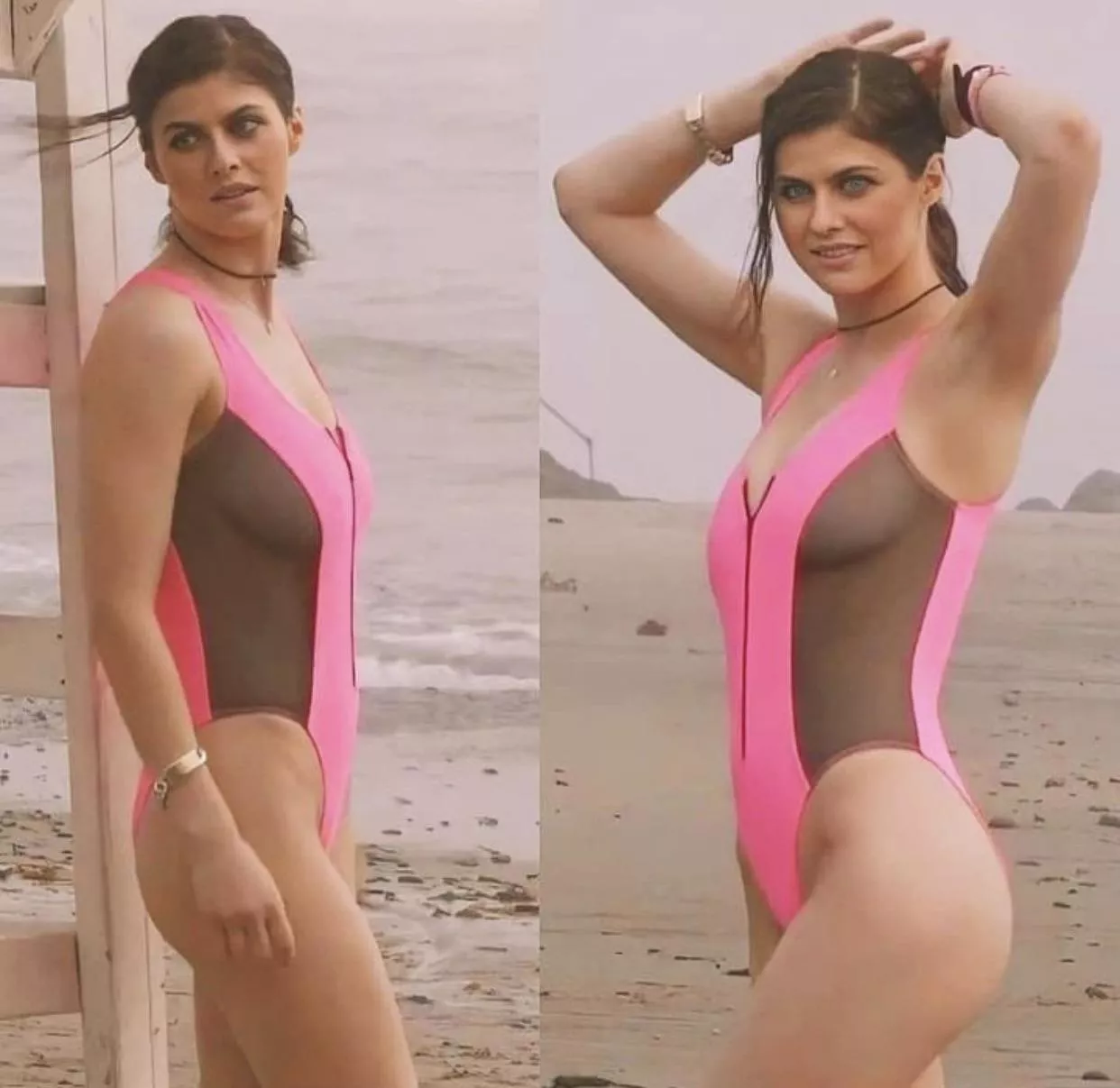 Sexy ass Alexandra daddario posted by Bulky-Raccoon-4685