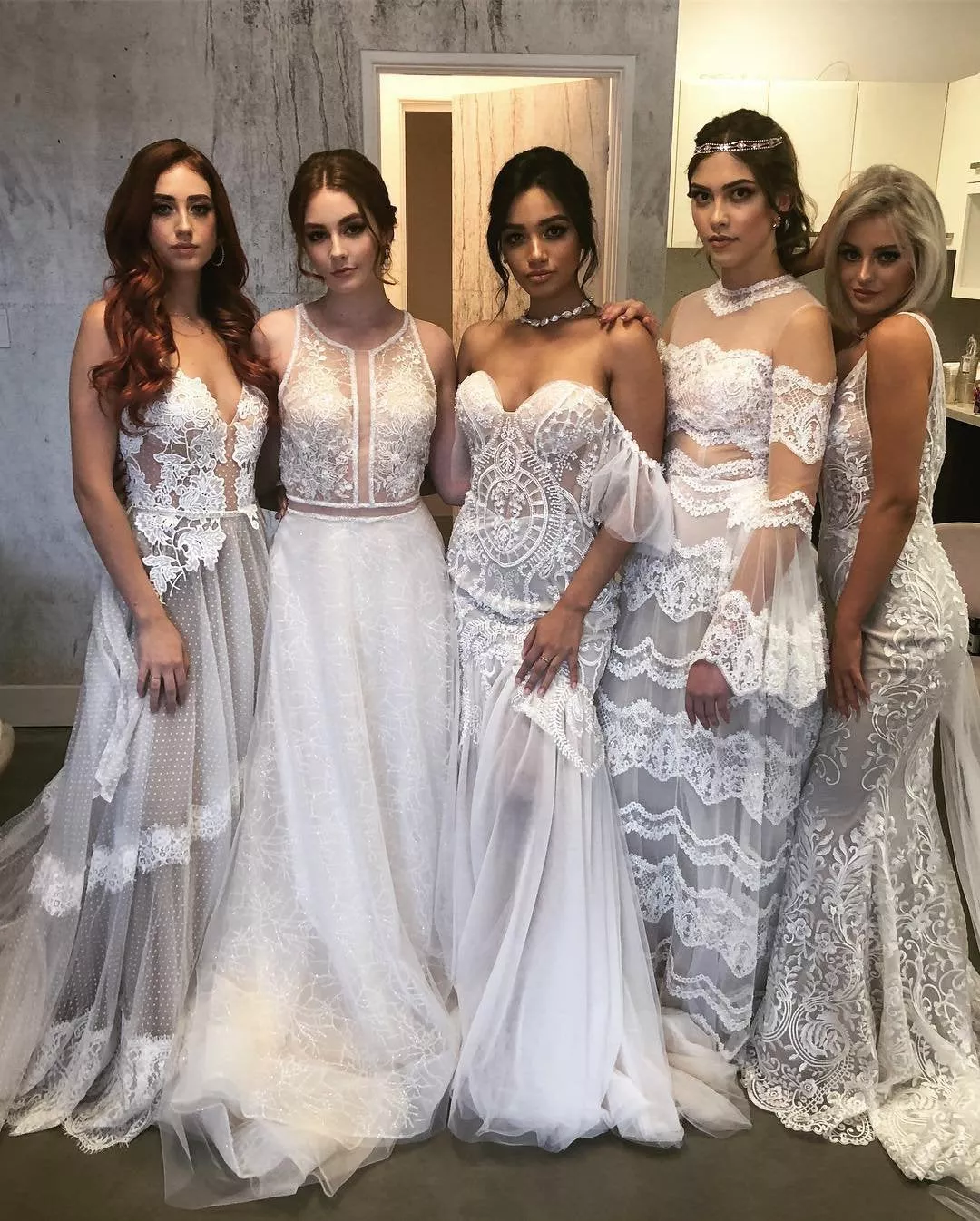 Sexy bridal selection. posted by superdred