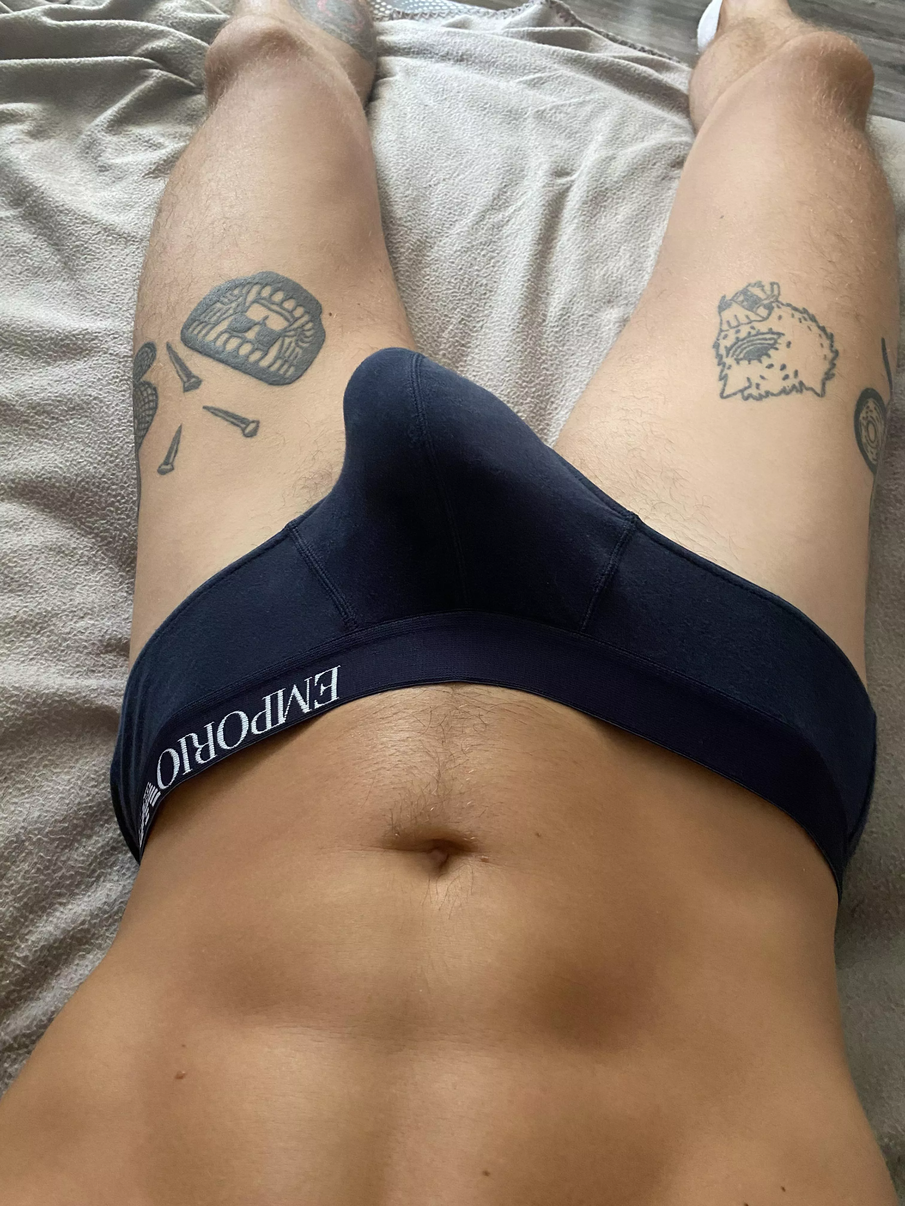 Sexy briefs , right? posted by nick_bryce_xl