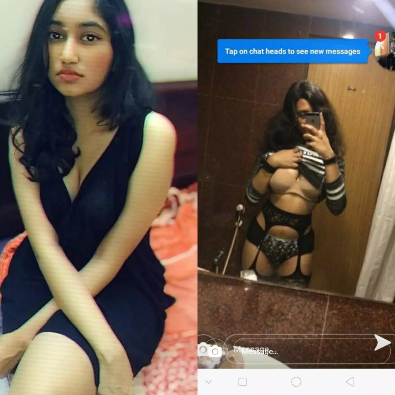 Sexy hot instagram girl taking nude pics after shopping ðŸ˜ðŸ¤¤ðŸ’¦ full nude album pics +7 videos ðŸ”¥ðŸ˜˜ link in comment â¬‡ï¸ posted by Ok-Pie7260