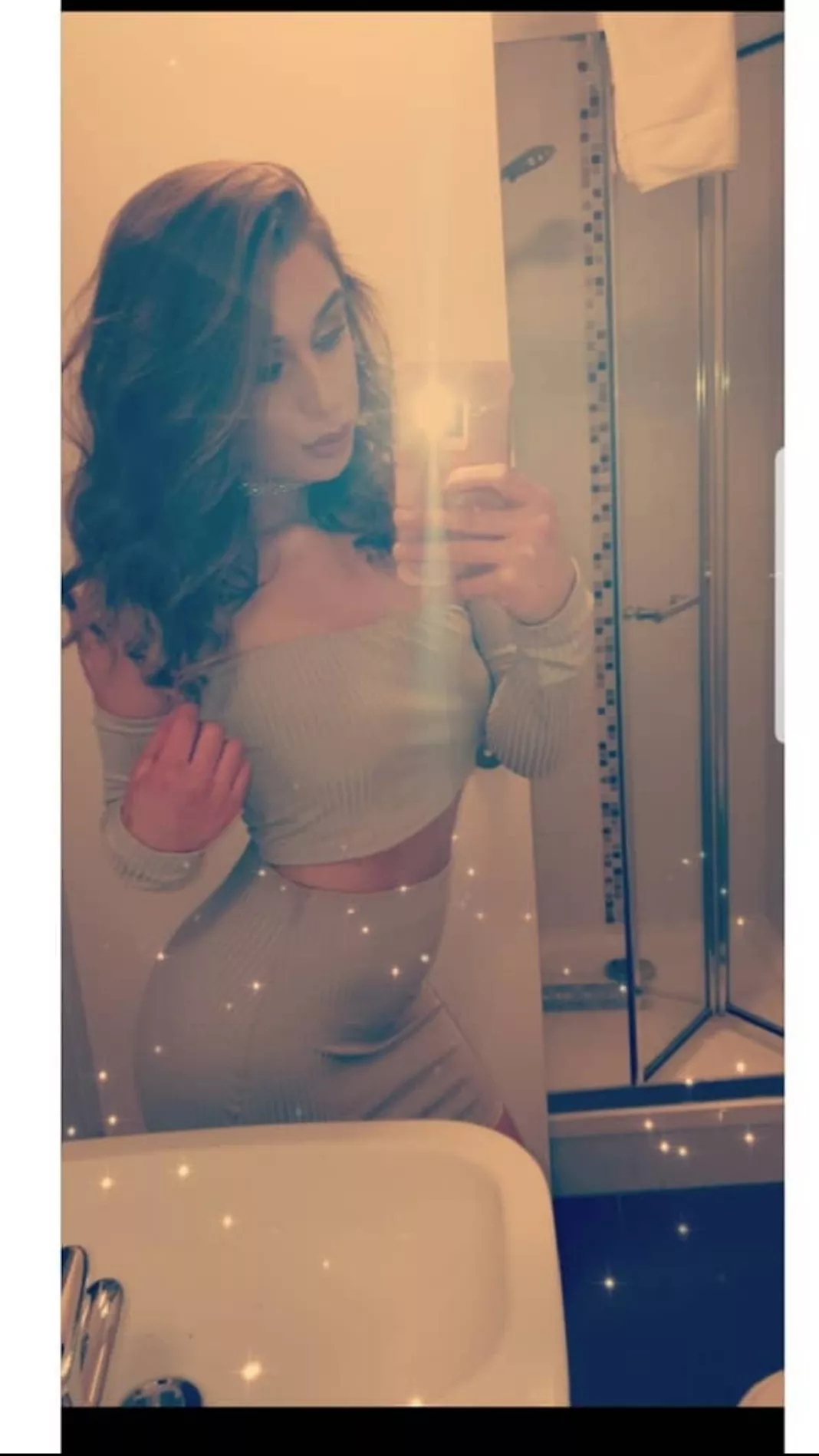 Sexy Irish girl posted by [deleted]