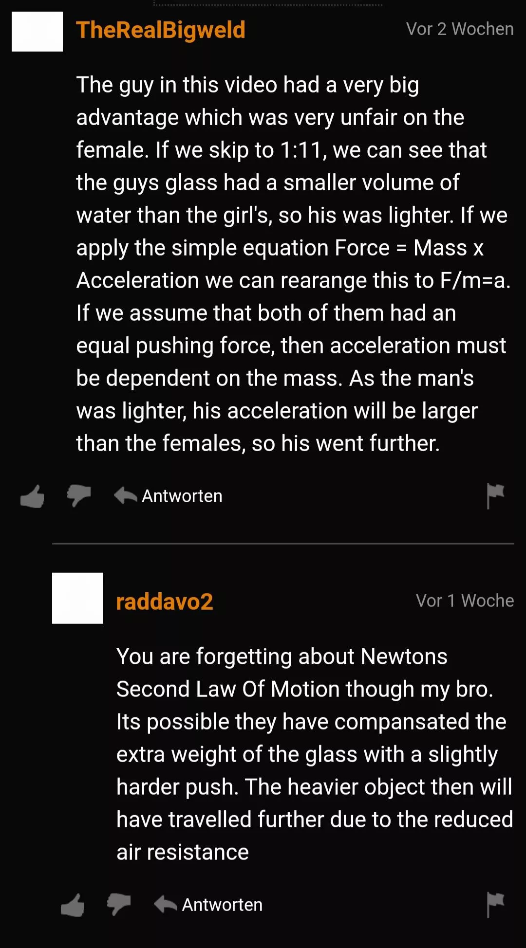 Sexy maths posted by VertexIsBozzPSN