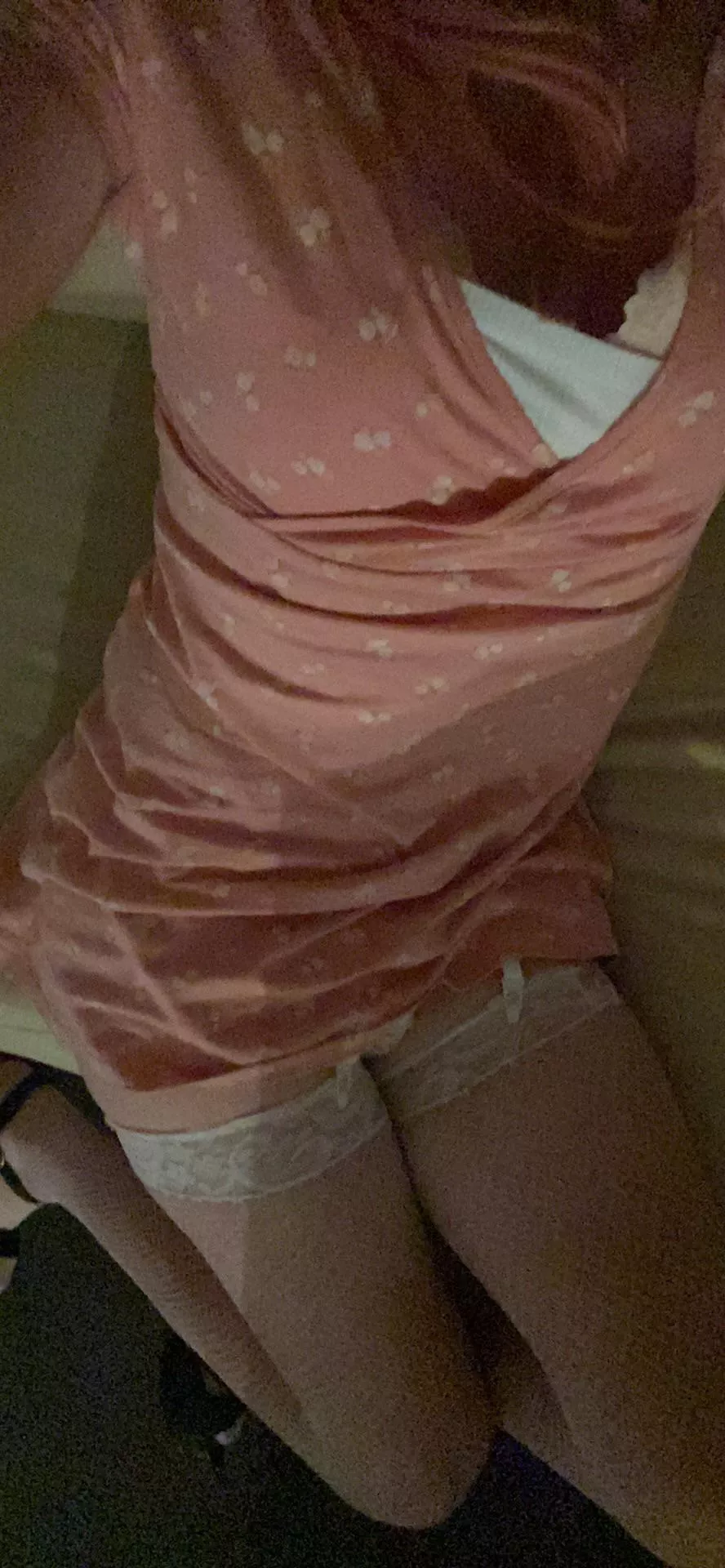 Sexy submissive sissy wants her exposure and humiliation limits pushed by an aggressive daddy posted by Pink_Princess_Sissy