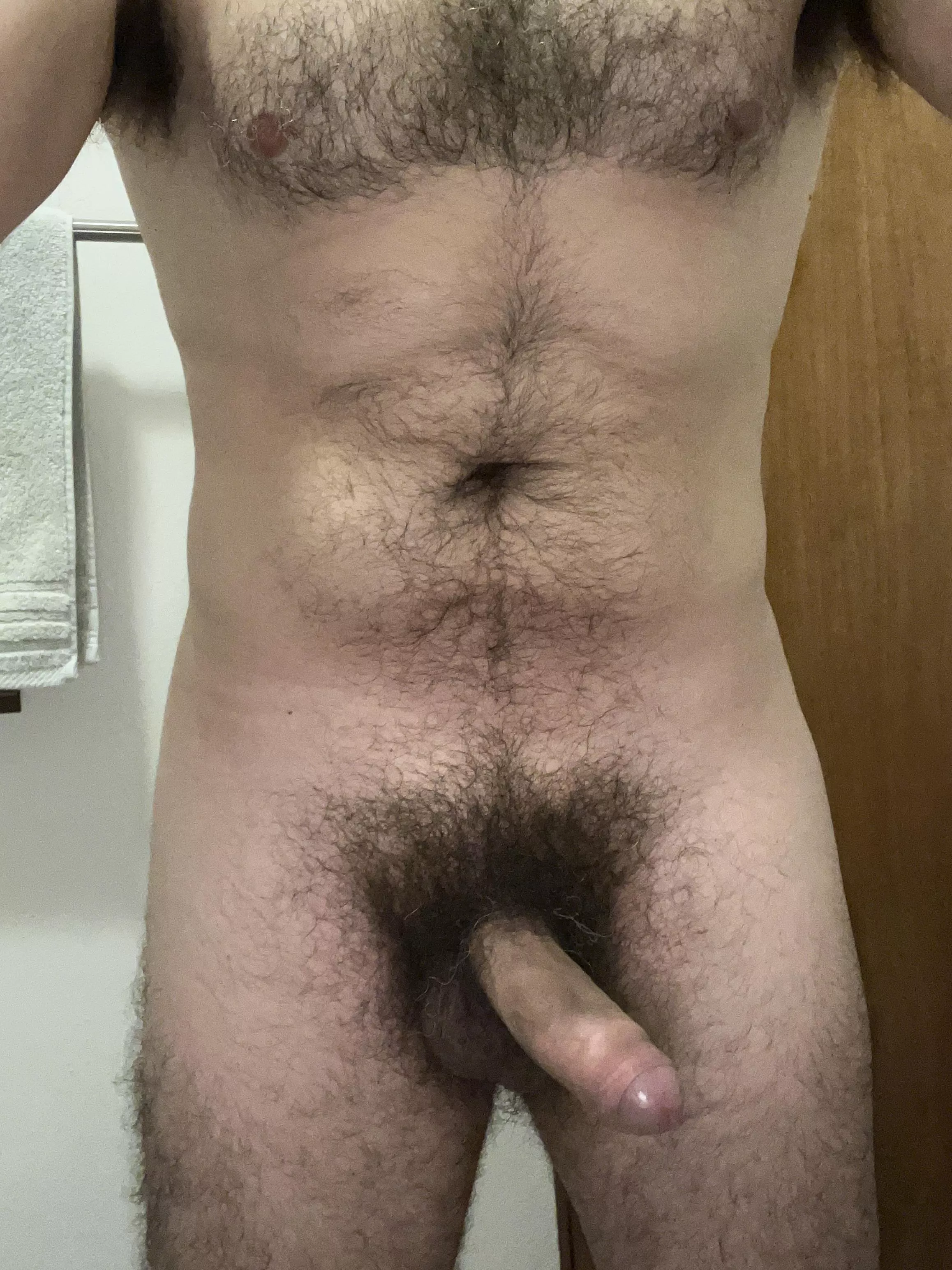 Sexy time, what would you like to do? posted by spyderhunk89