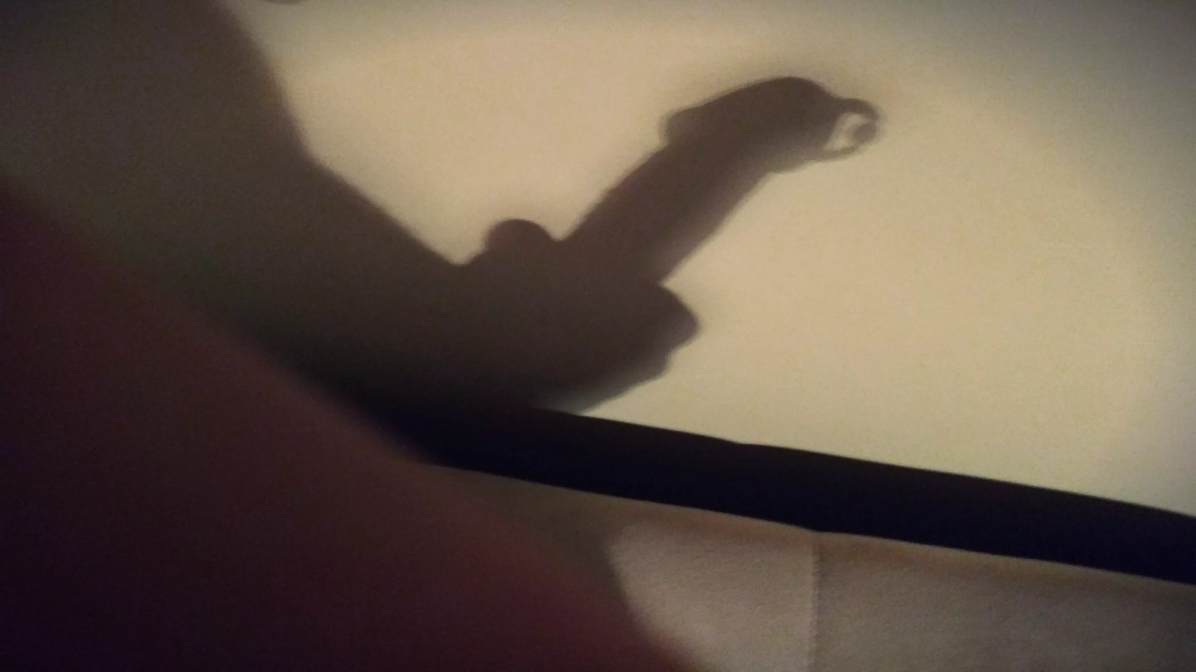 Shadow puppet posted by PackageKey1092