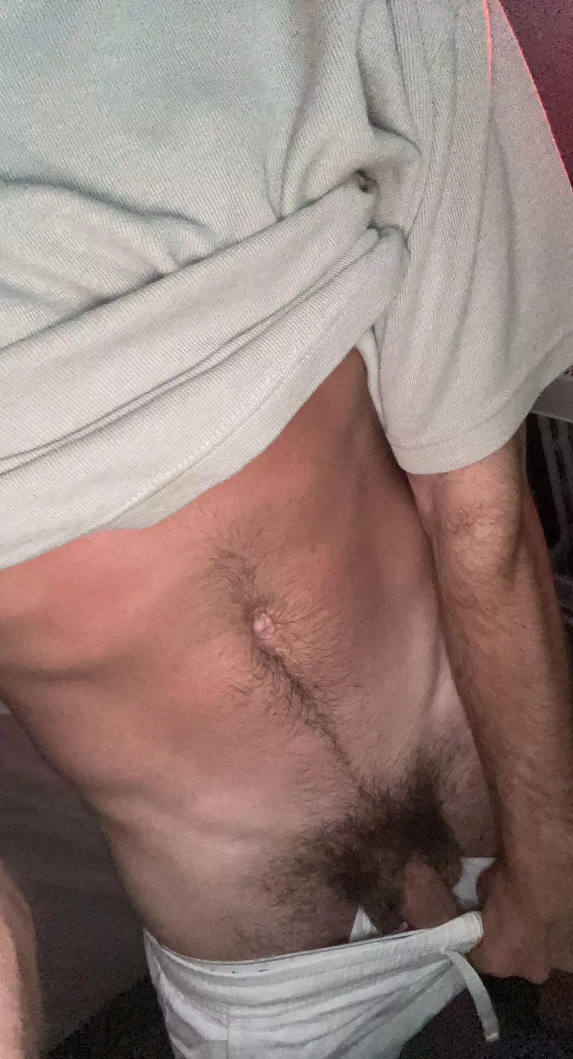 shave or leave it hairy? posted by yourfavoriteboy00