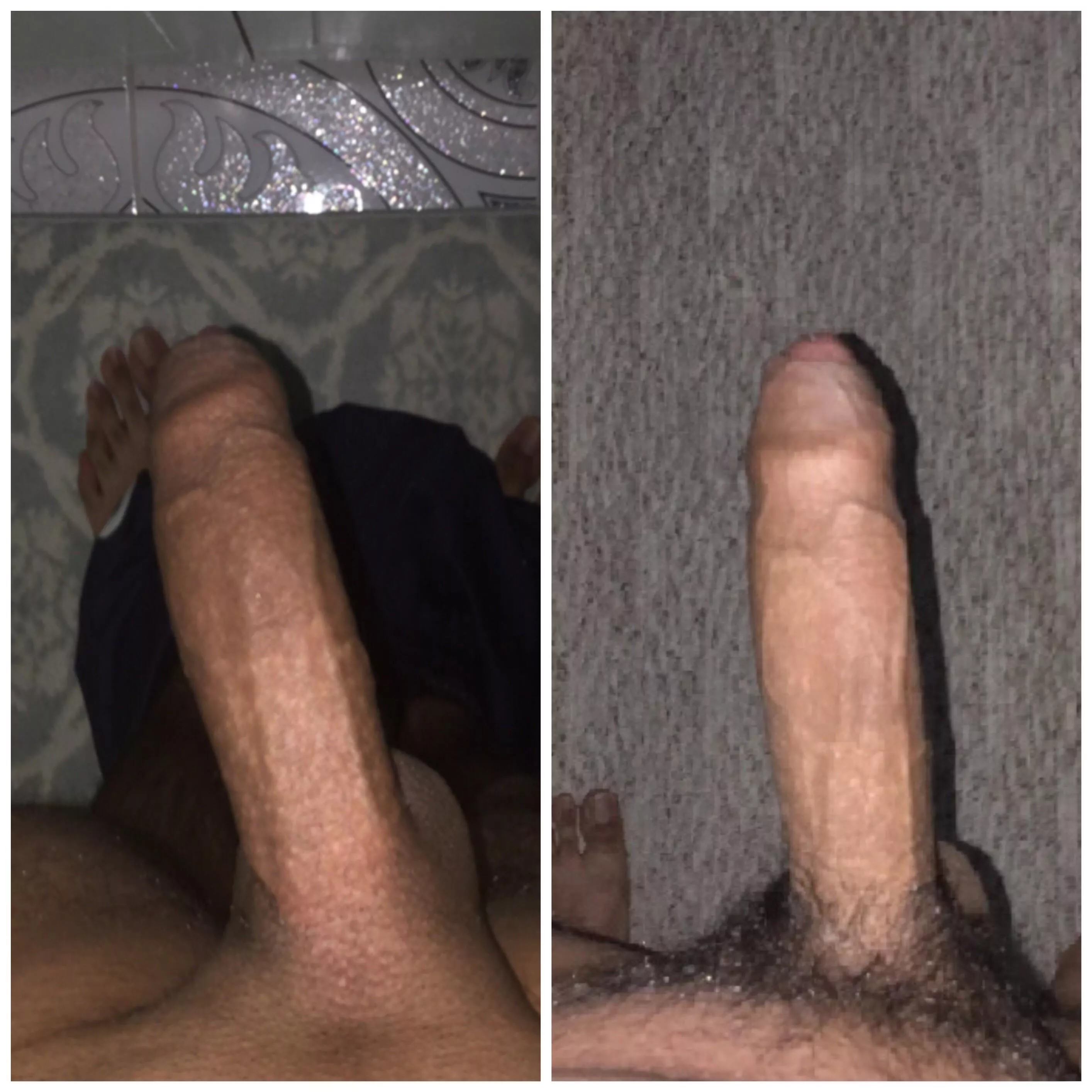 Shaved or unshaved? posted by Mikiel5678