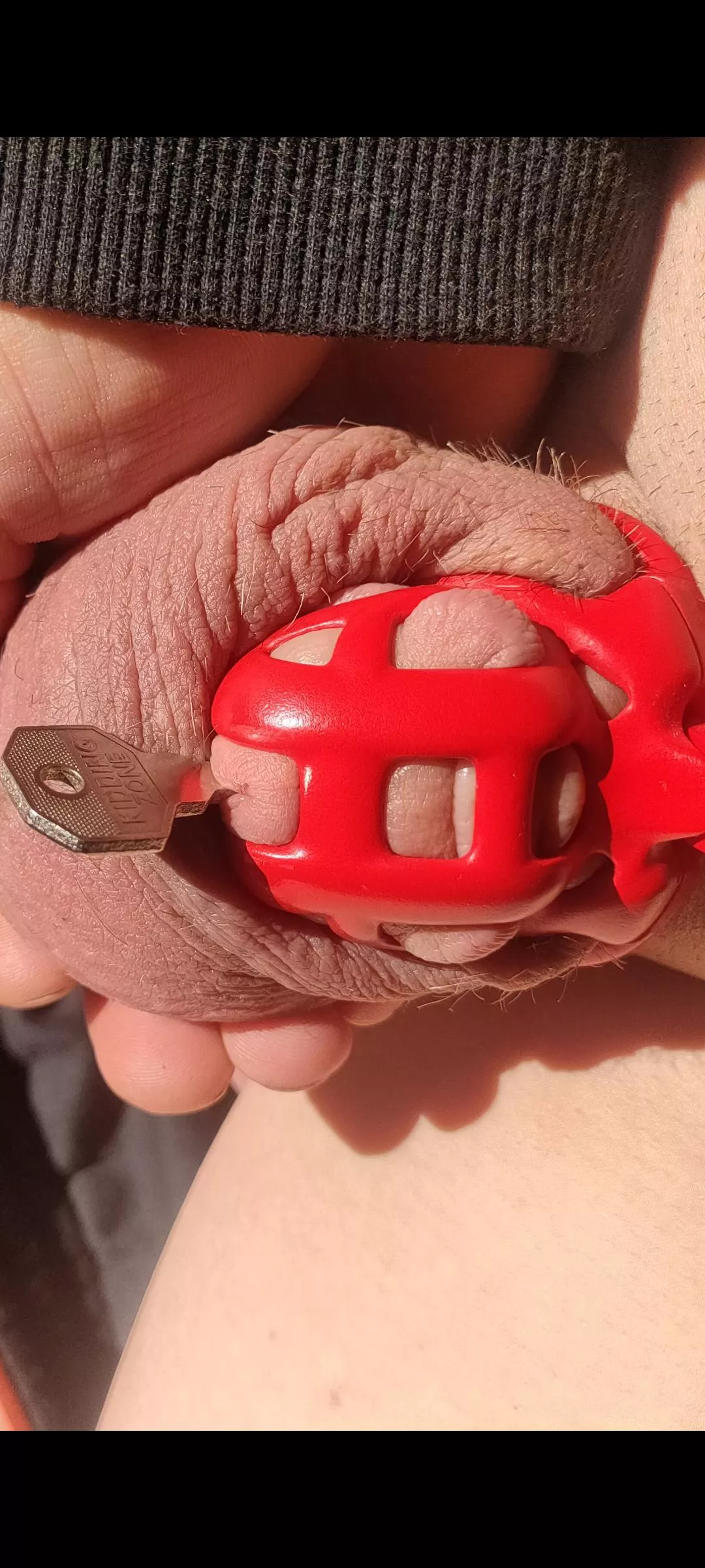 She put her key in the wrong hole! posted by shitsandgigssss