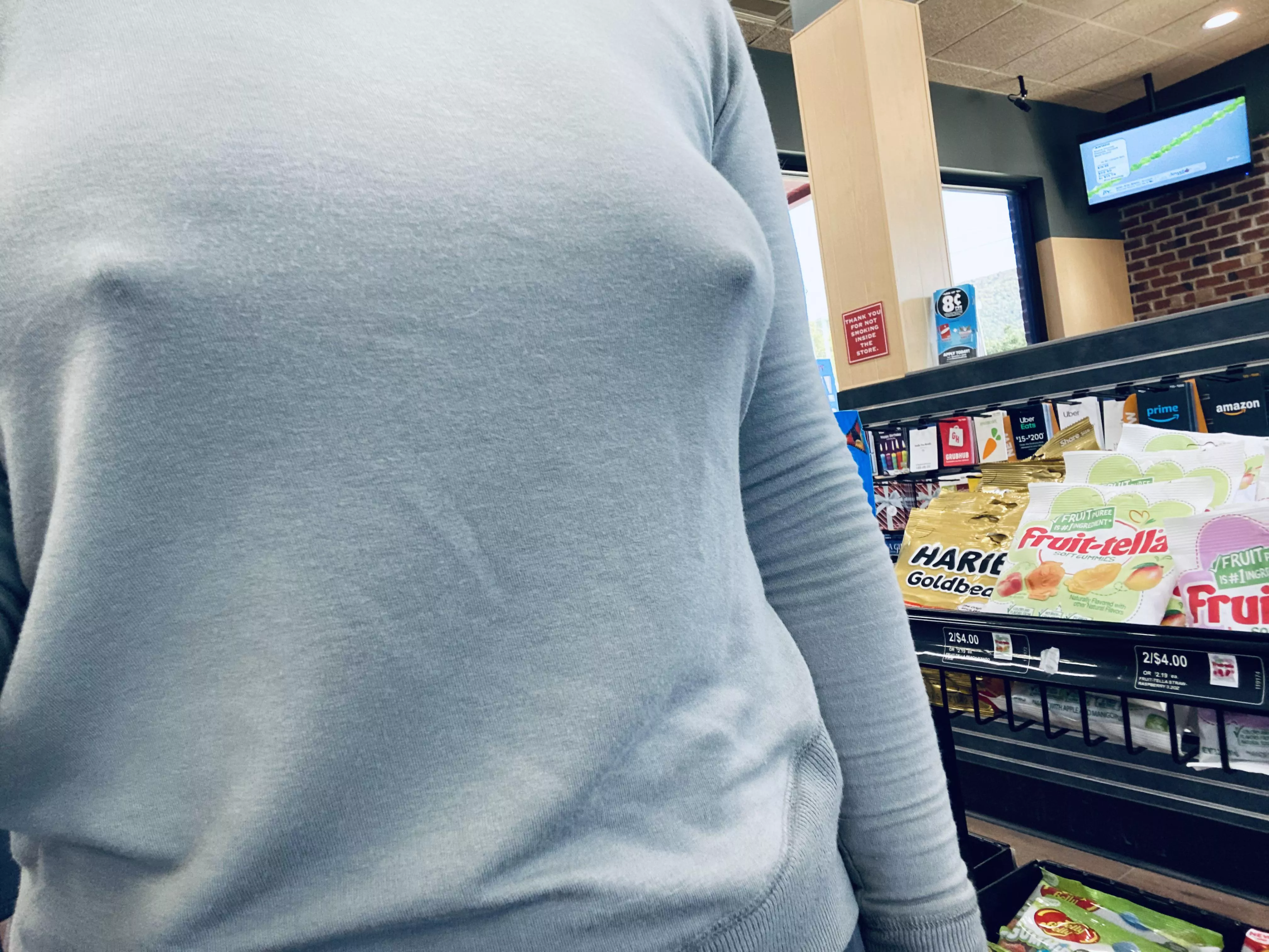 Sheetz stop. posted by Nice-and-naughty2