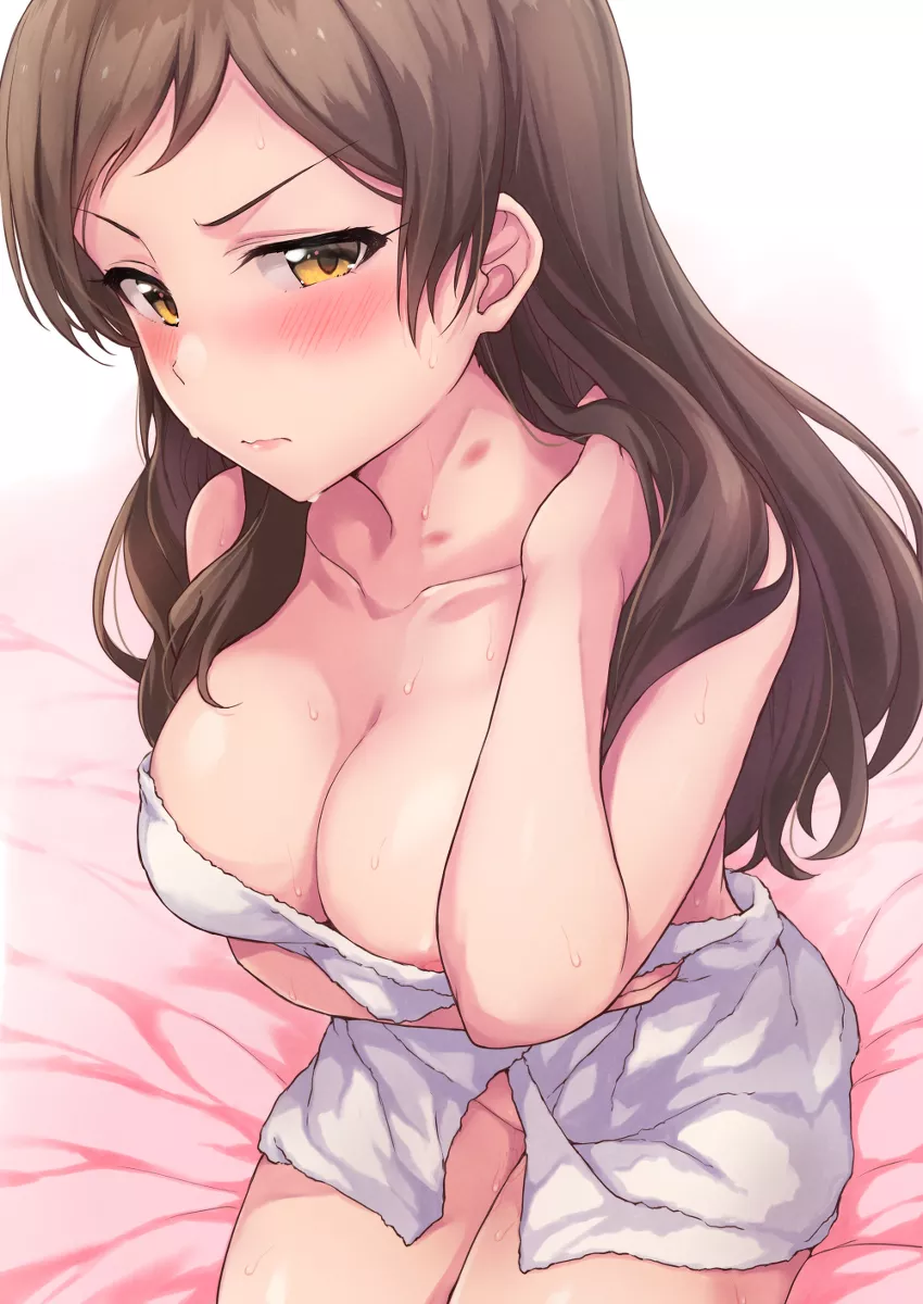 Shiho Kitazawa [The Idolmaster: Million Live!] posted by x54dc5zx8